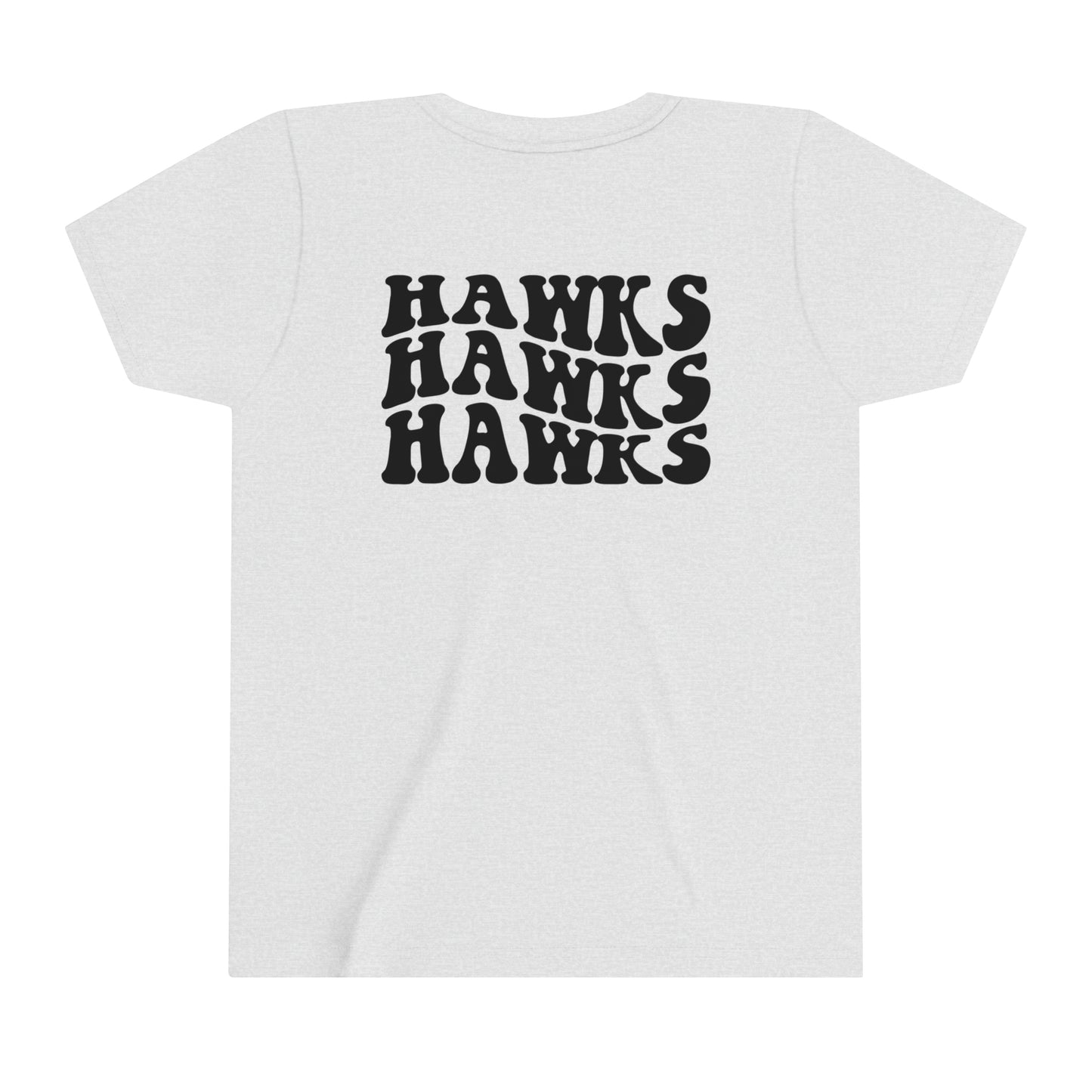 Hawks Youth Short Sleeve
