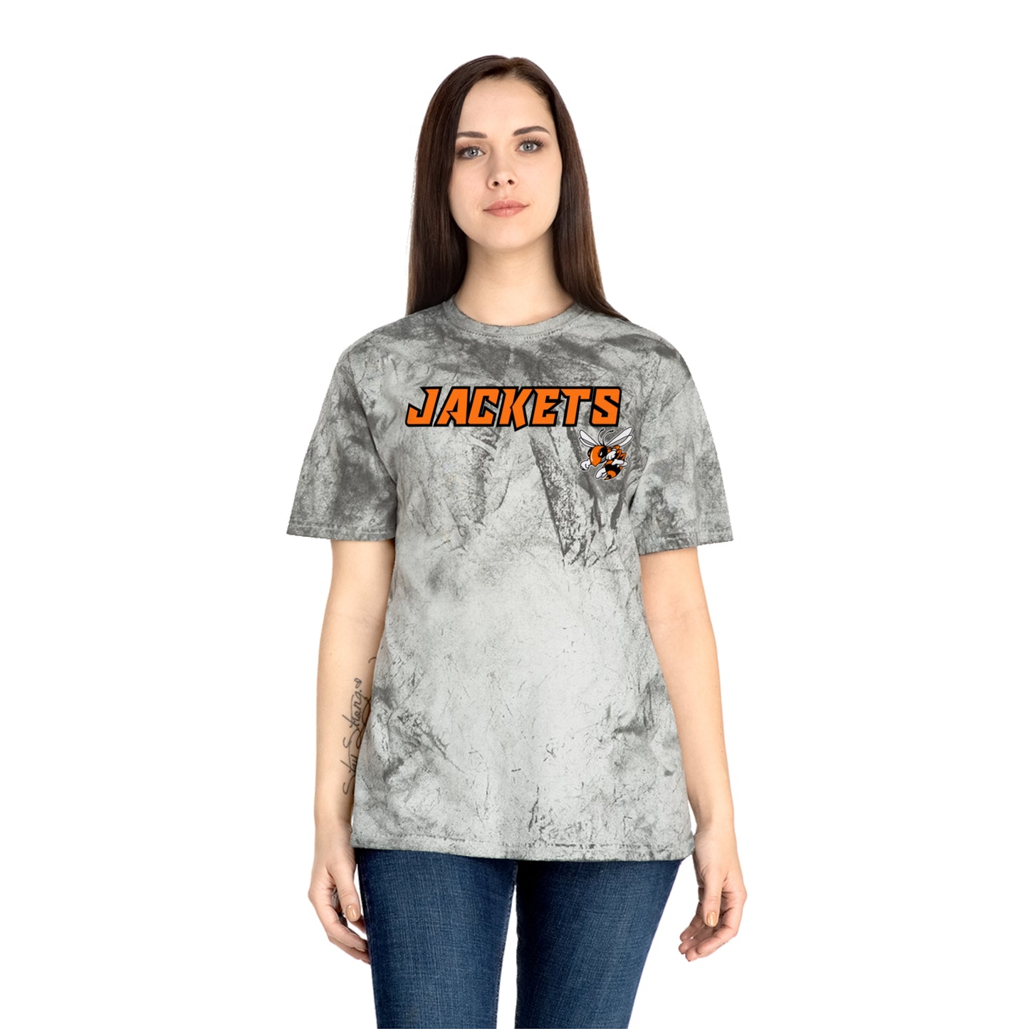 Jackets Comfort Color Blast Unisex T-Shirt