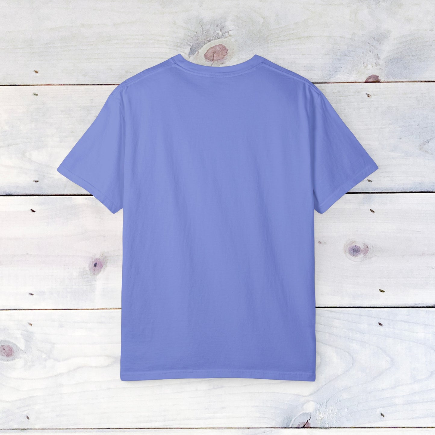 Teacher Life- Comfort Colors