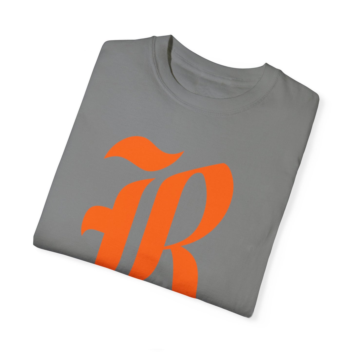 Comfort Colors - Old School Rockwall R