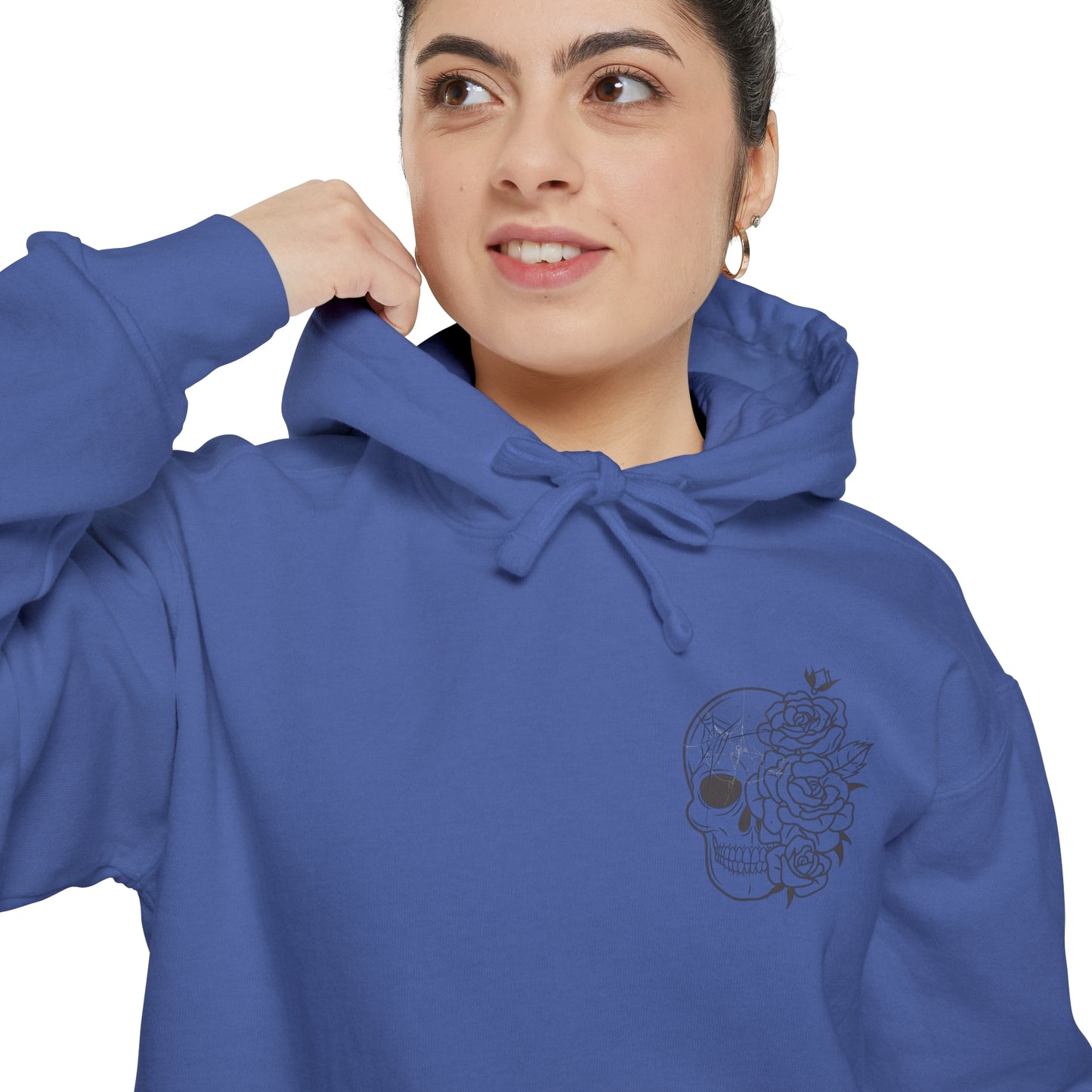 Halloweentown Hoodie - Being Normal is Vastly Overrated
