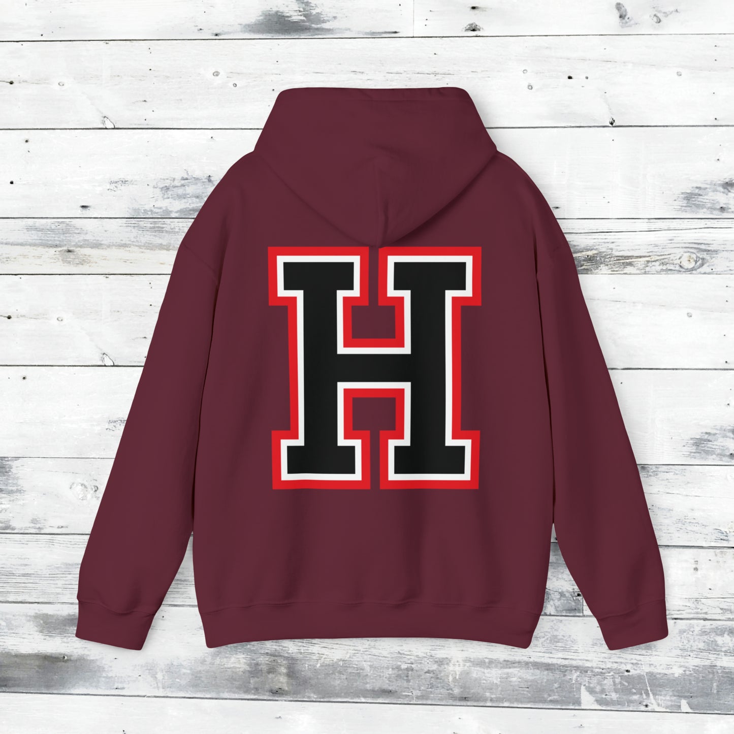 Southside Strong Hoodie