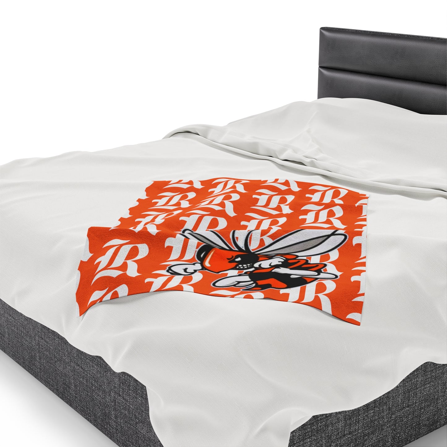 THE Rockwall Blanket
