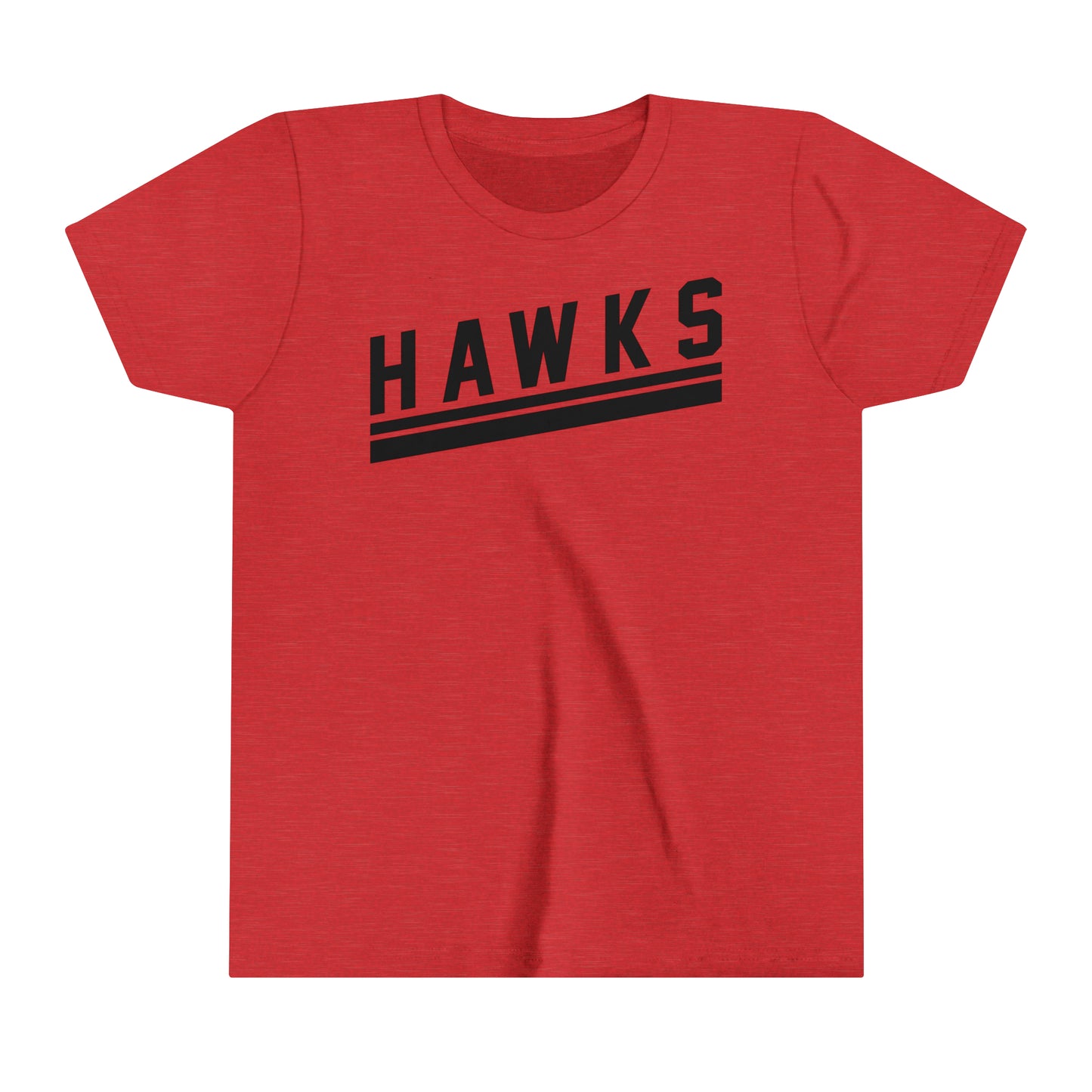 Youth Hawks T Shirt
