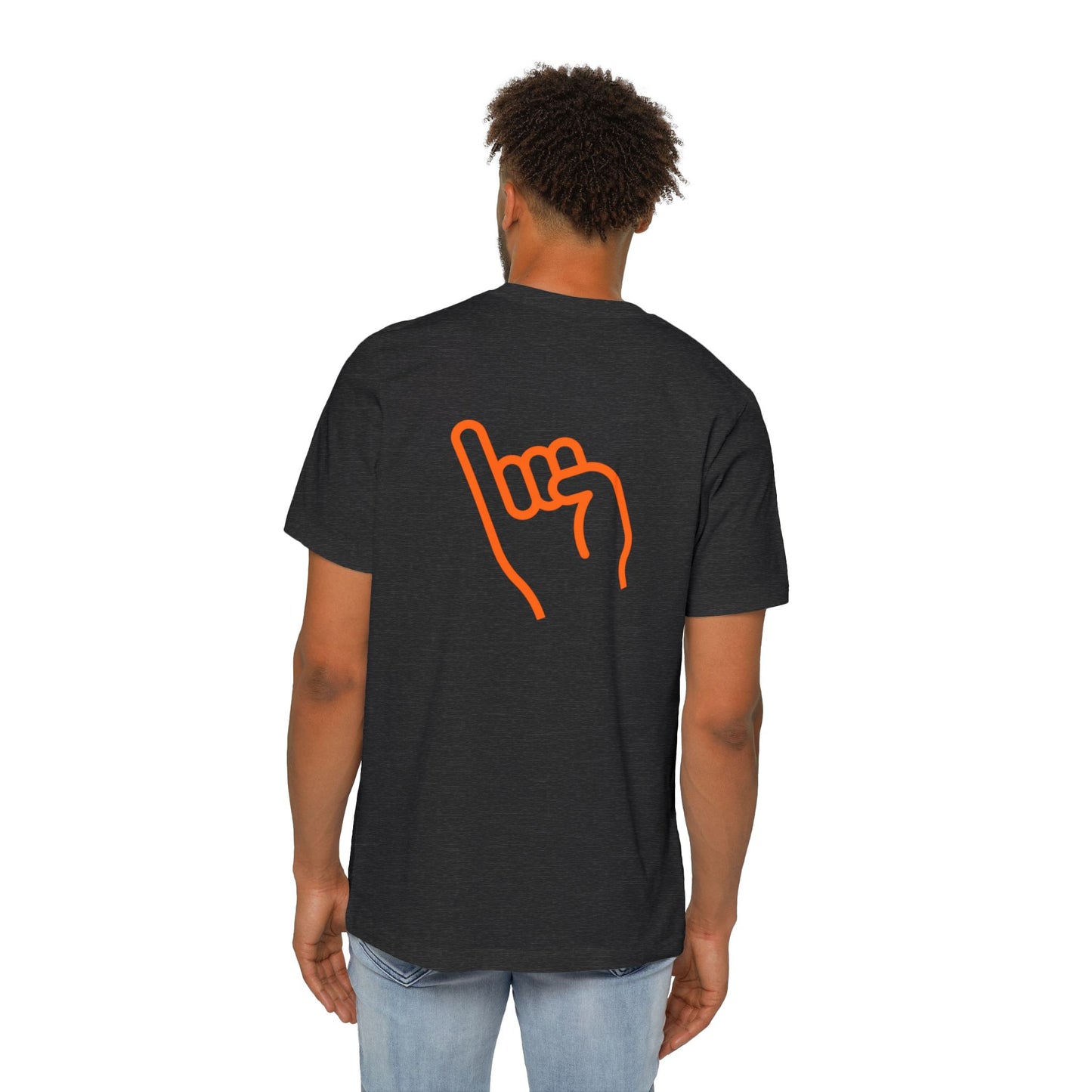 Stingers Up Unisex Short-Sleeve Jersey T-Shirt