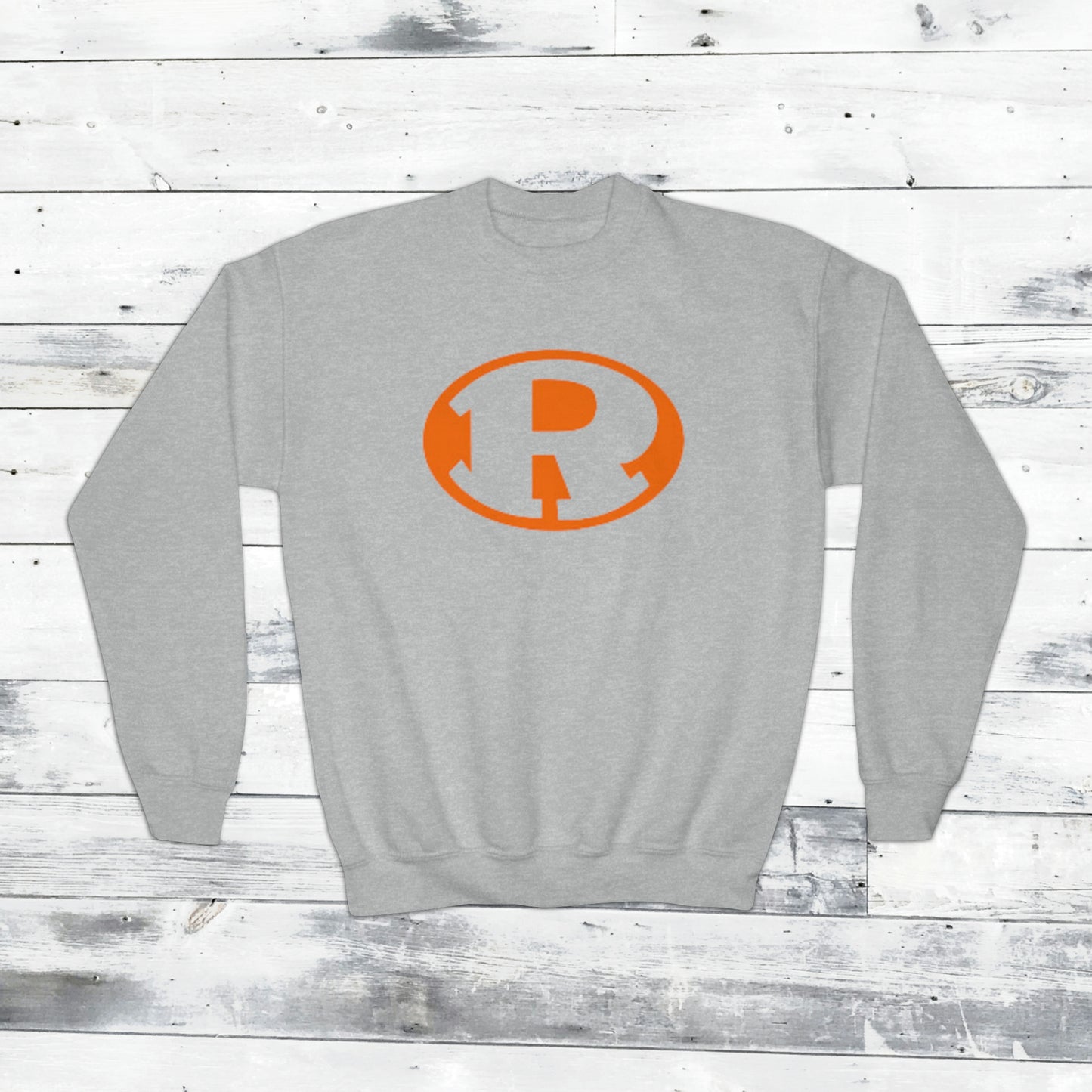 Rockwall Yellowjackets Youth Sweatshirt