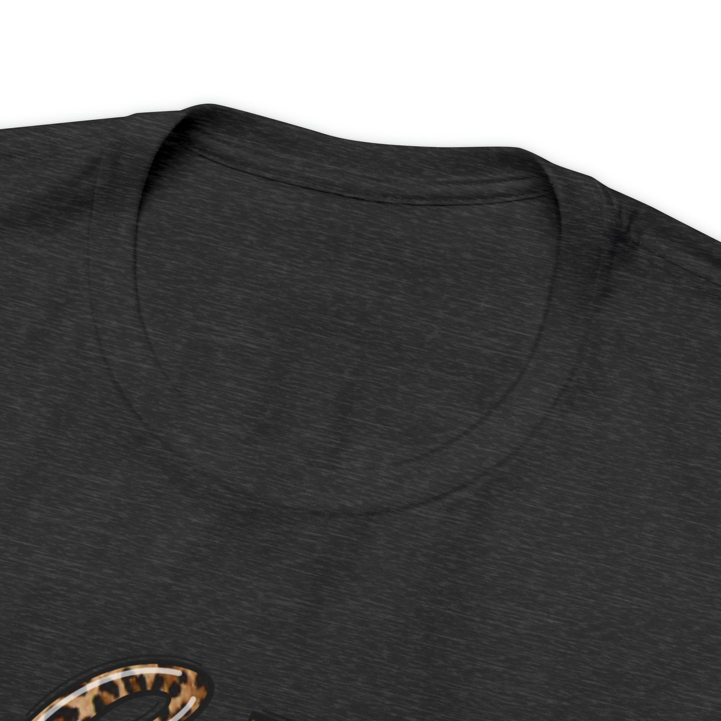 Glitz Cheer Mom Shirt