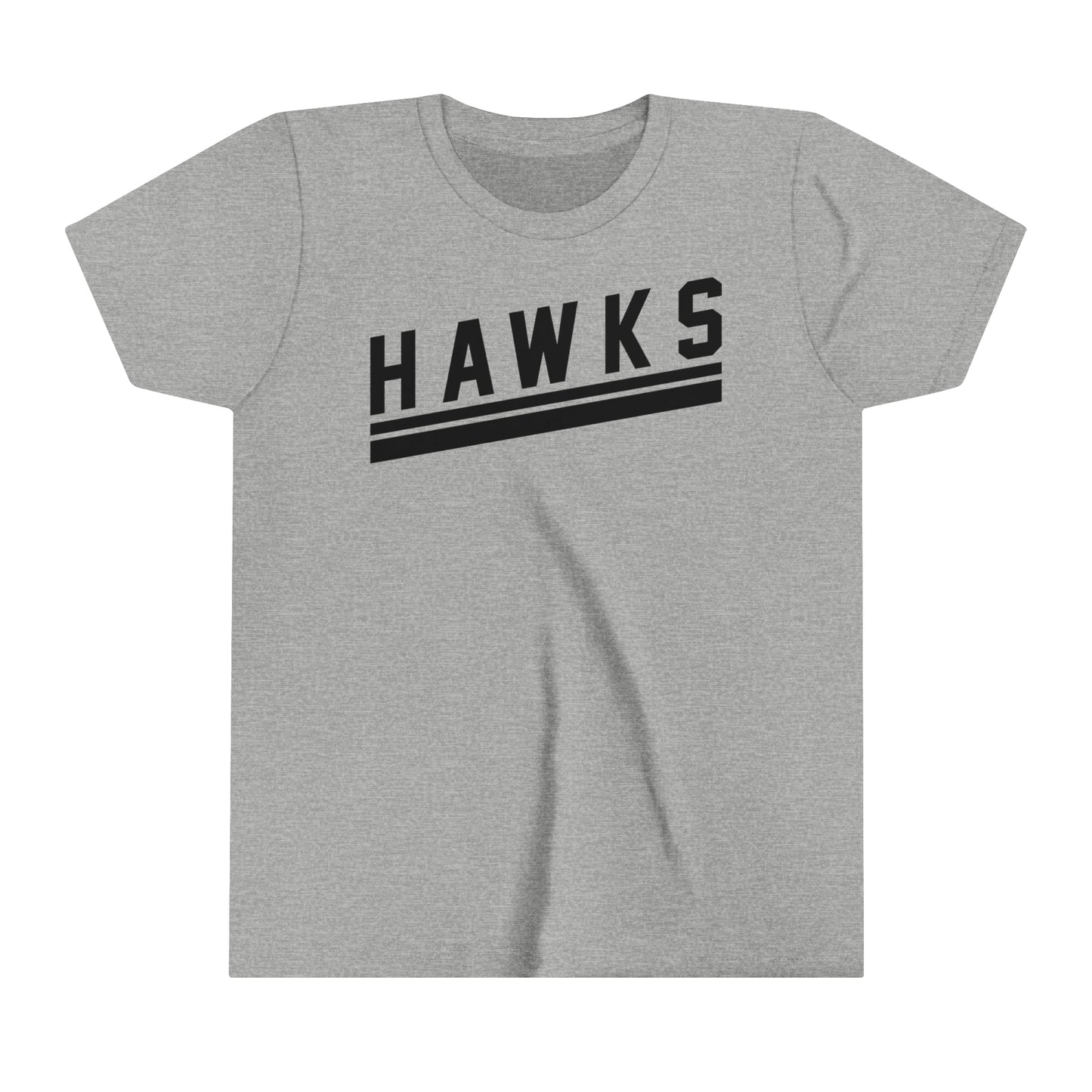 Youth Hawks T Shirt