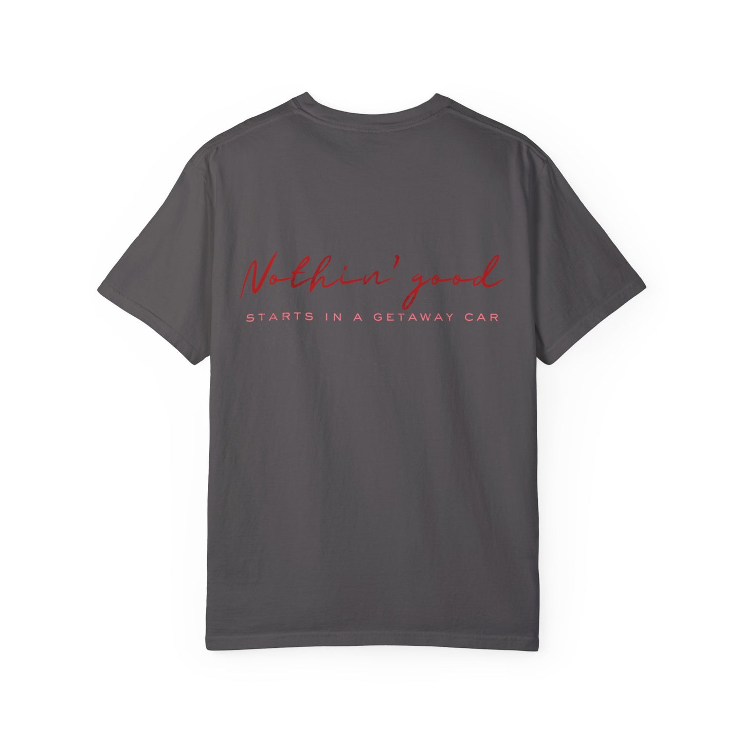 Motel Traitors - Taylor Swift Comfort Colors Shirt
