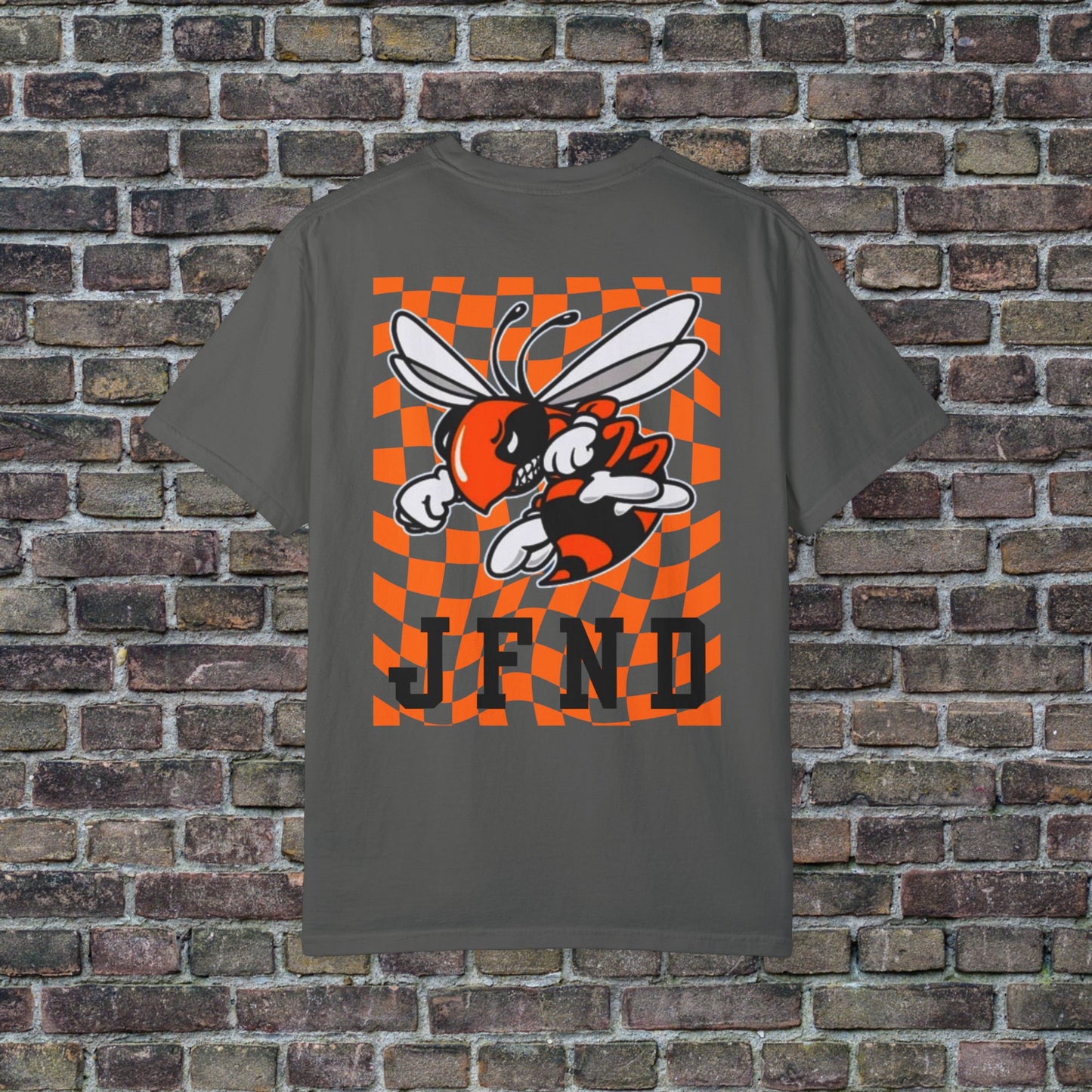 Comfort Colors - Fun Rockwall Jackets