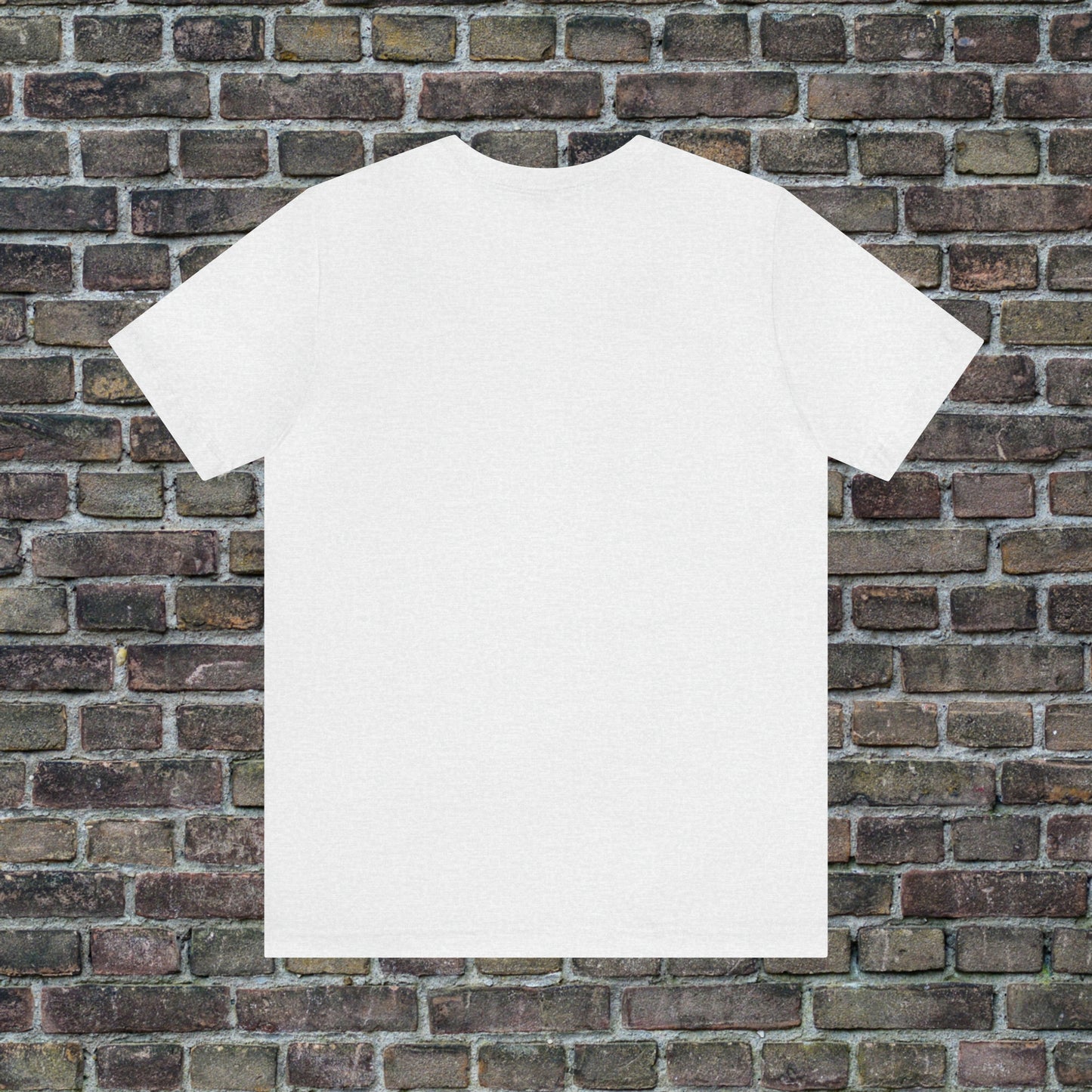 Orange Stingers Up T Shirt