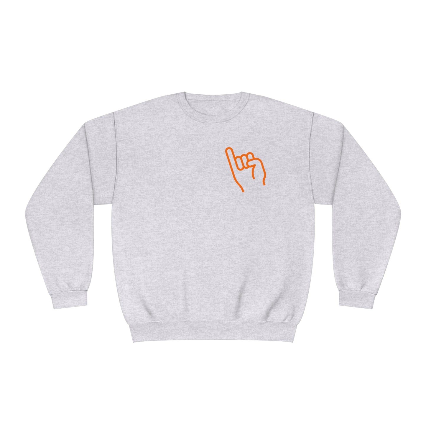 Stingers Love Sweater