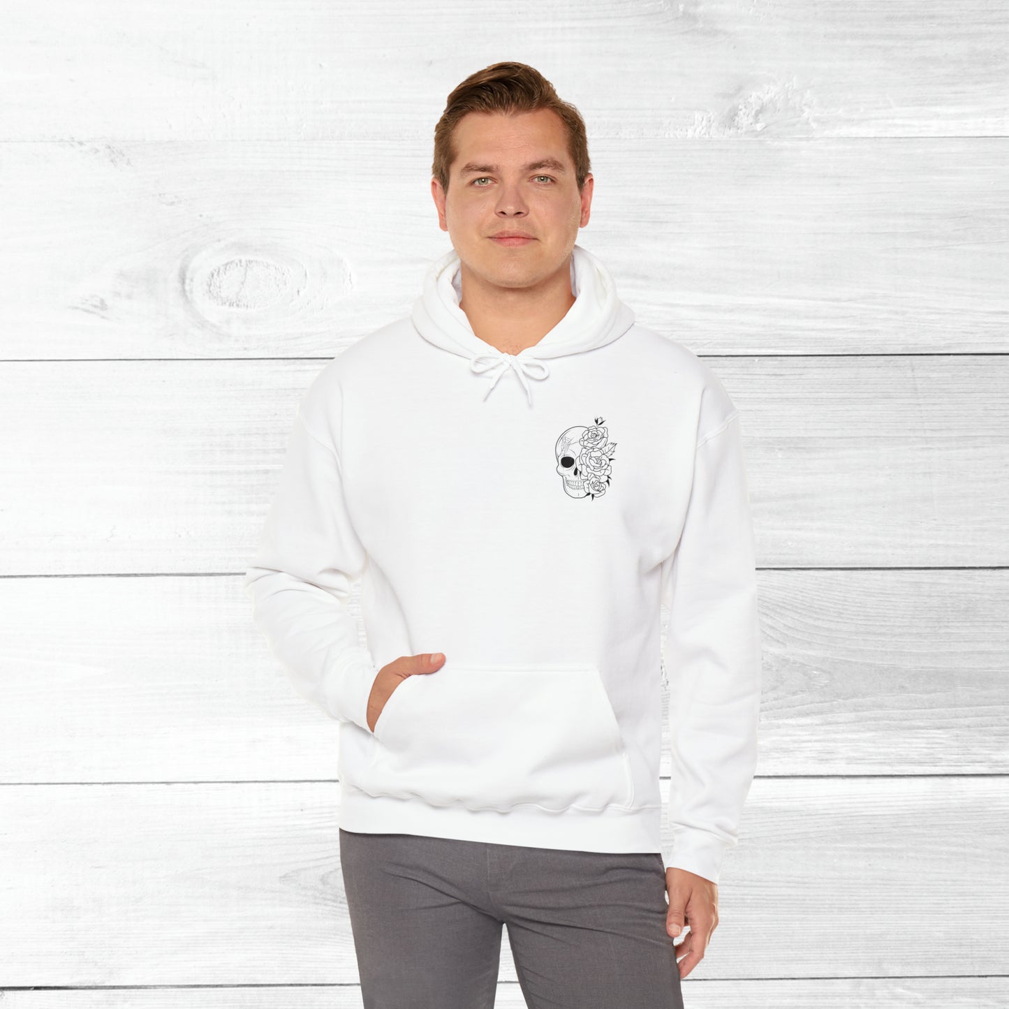 Halloweentown - Being Normal is Vastly Overrated Hoodie