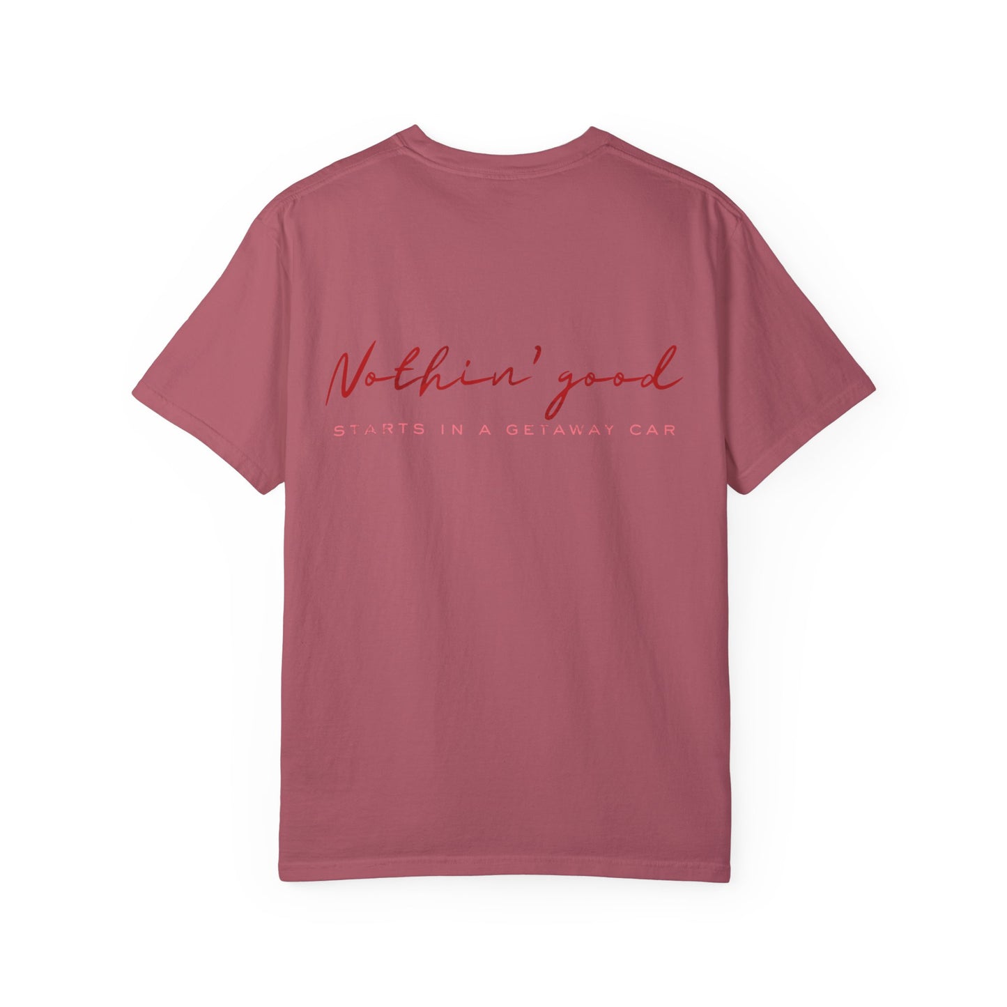 Motel Traitors - Taylor Swift Comfort Colors Shirt