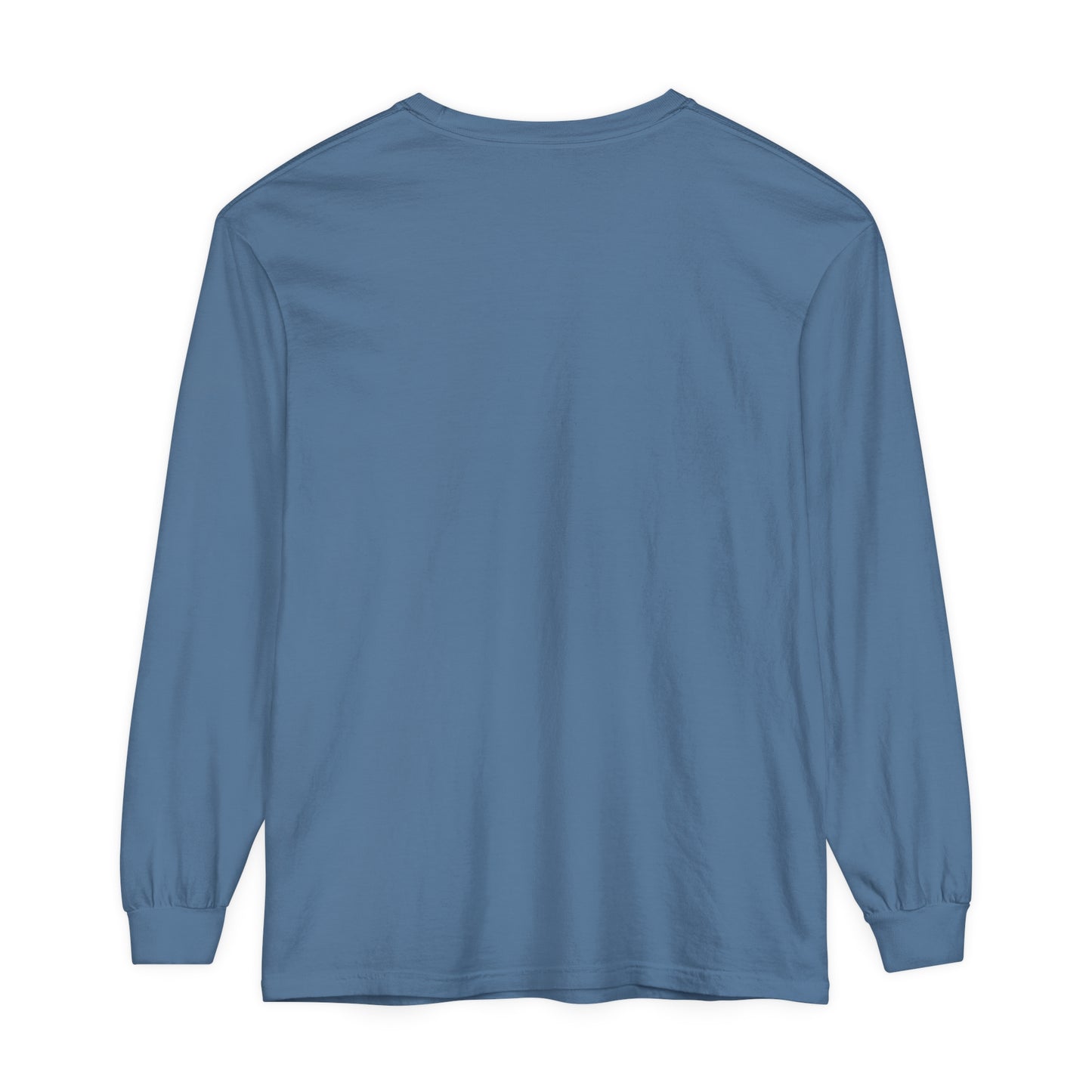 Happy 100 Days Comfort Colors Long Sleeve T-Shirt