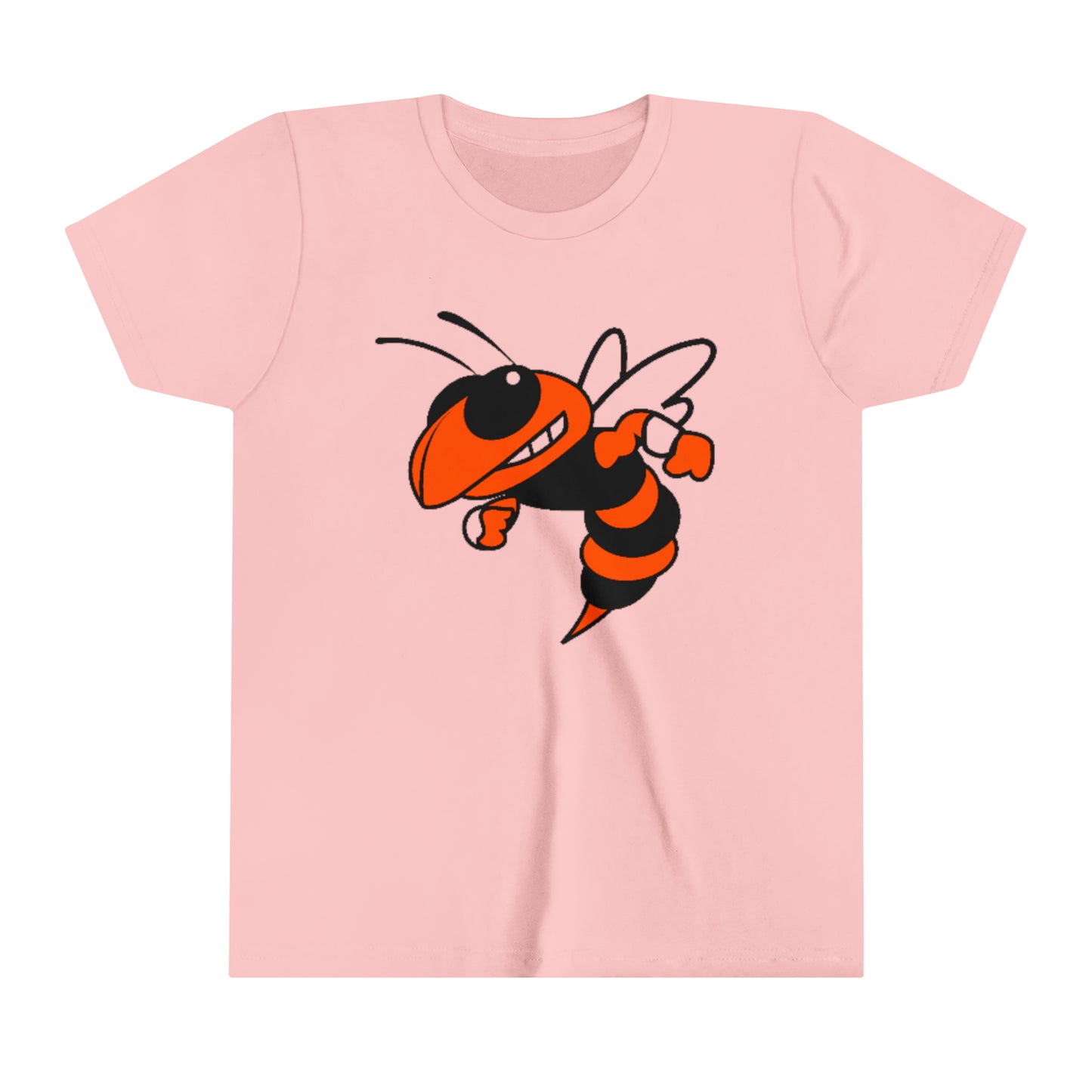 Yellowjacket Youth Short Sleeve