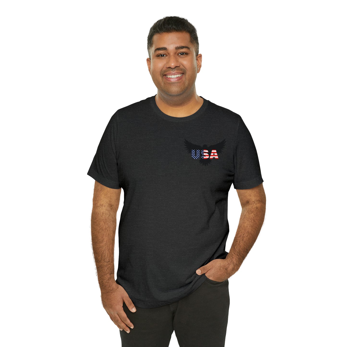 Try That in a Small Town - Aldean - Unisex Classic T-Shirt