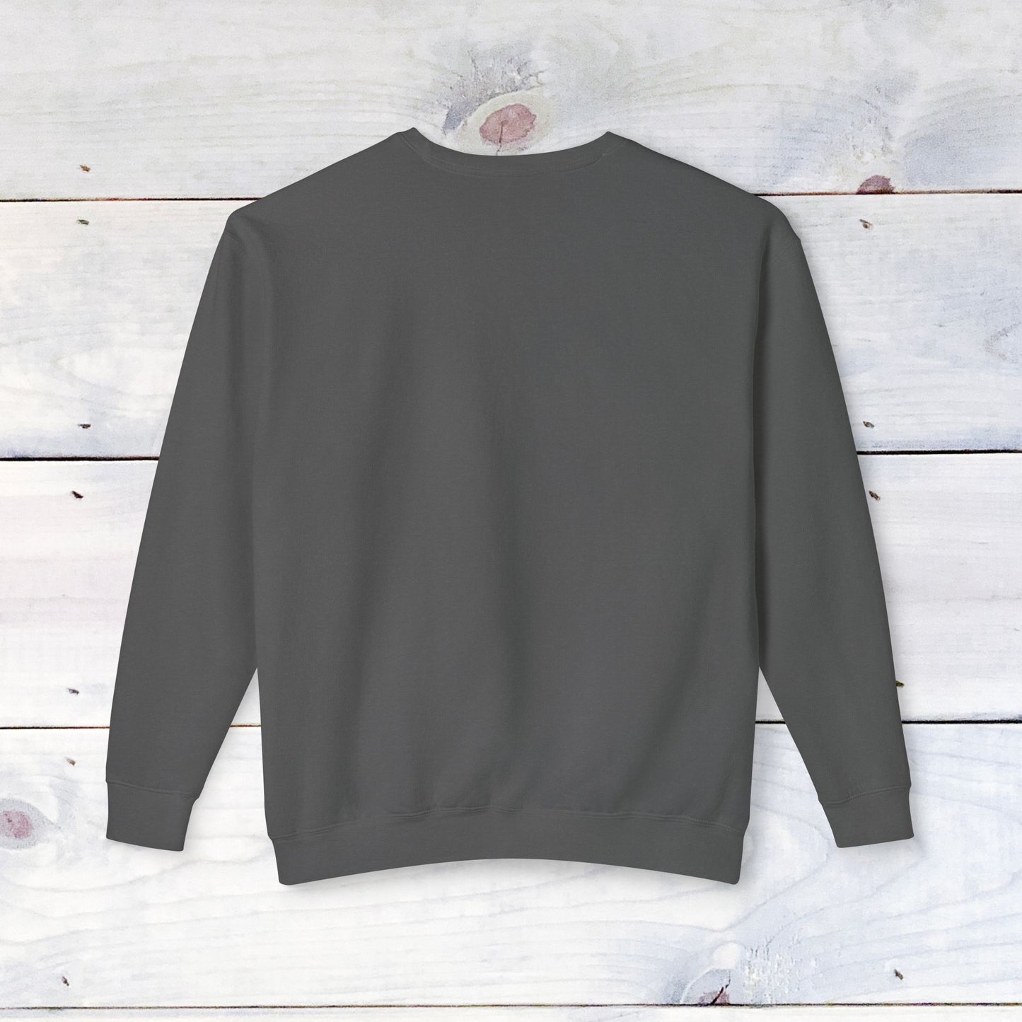 Rockwall Texas Unisex Comfort Colors Sweater
