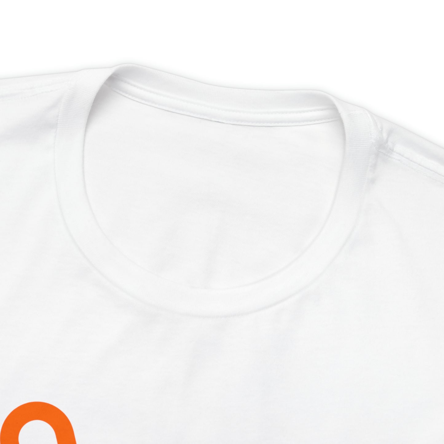 Orange Stingers Up T Shirt