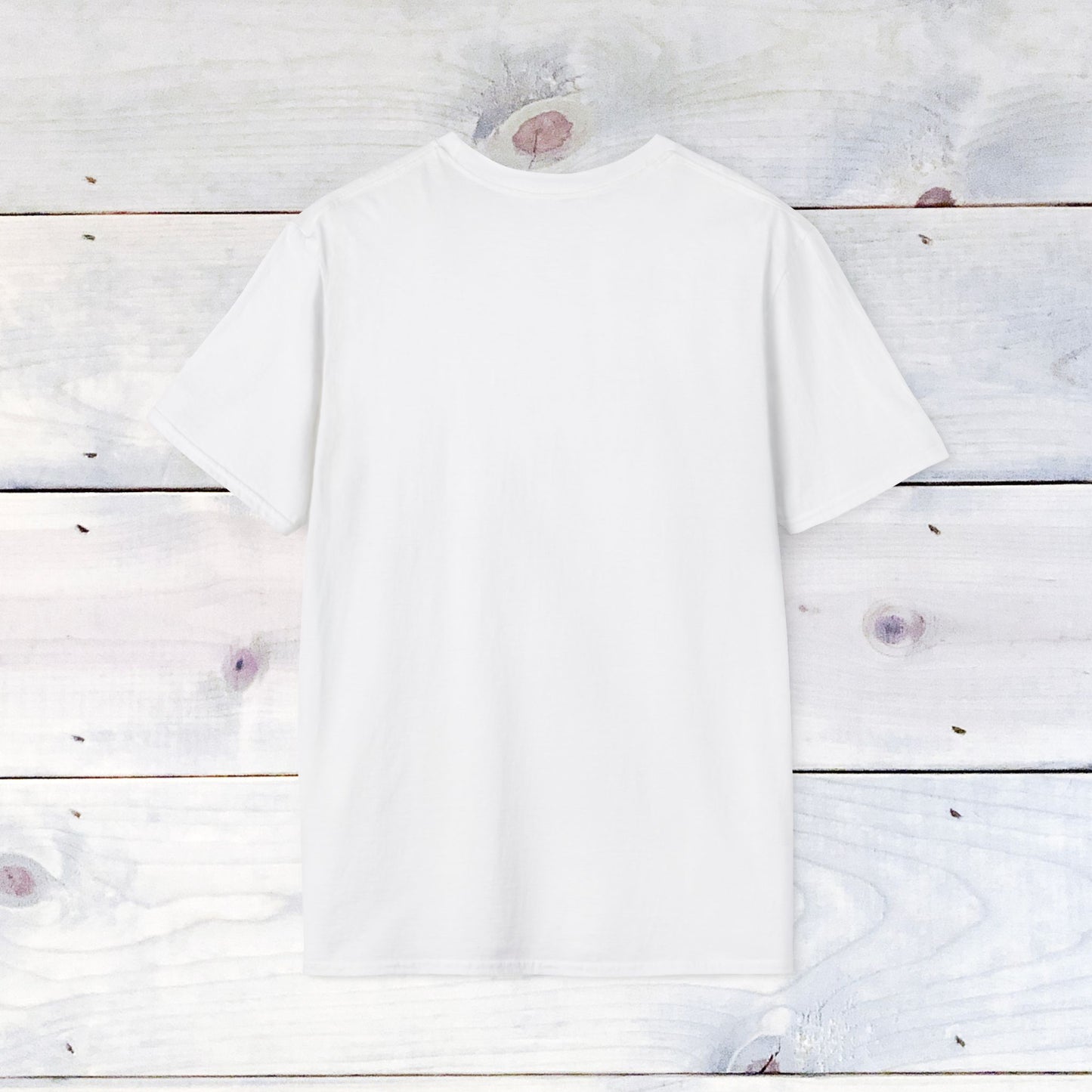 SFBL Drip T Shirt
