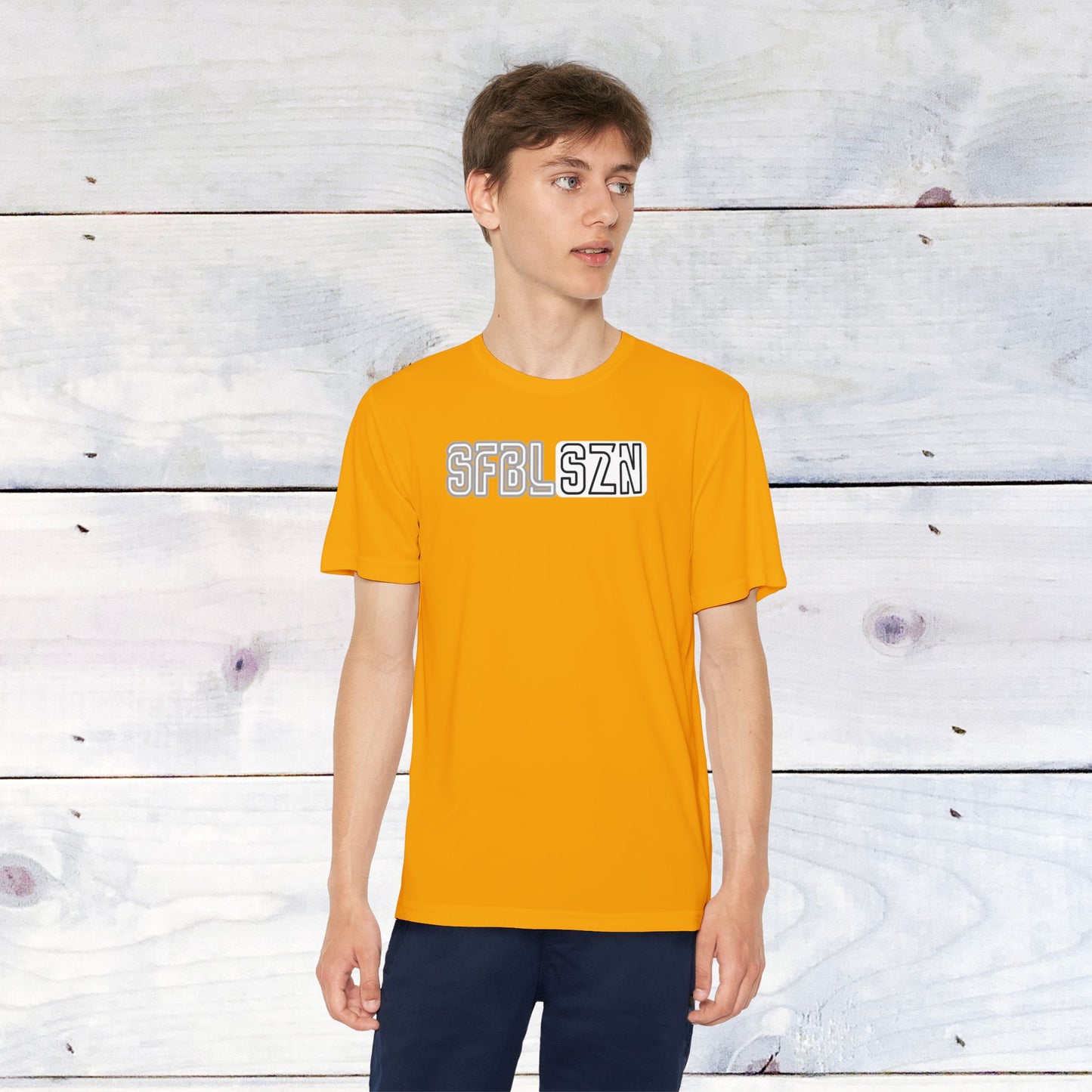 SFBL SZN Youth T