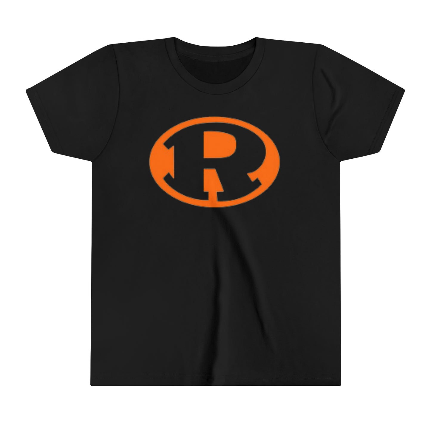 Rockwall Youth Short Sleeve