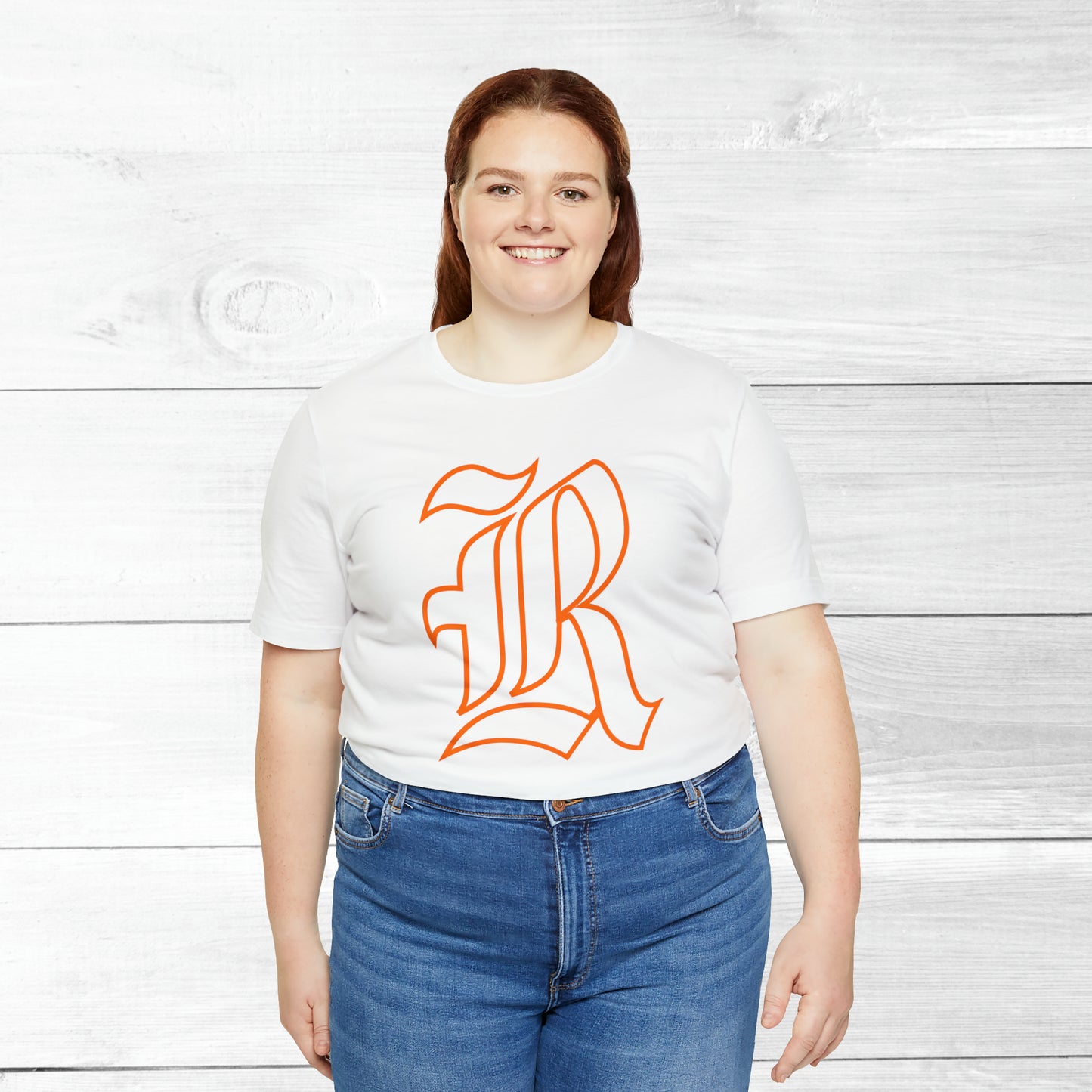 The Original Rockwall R