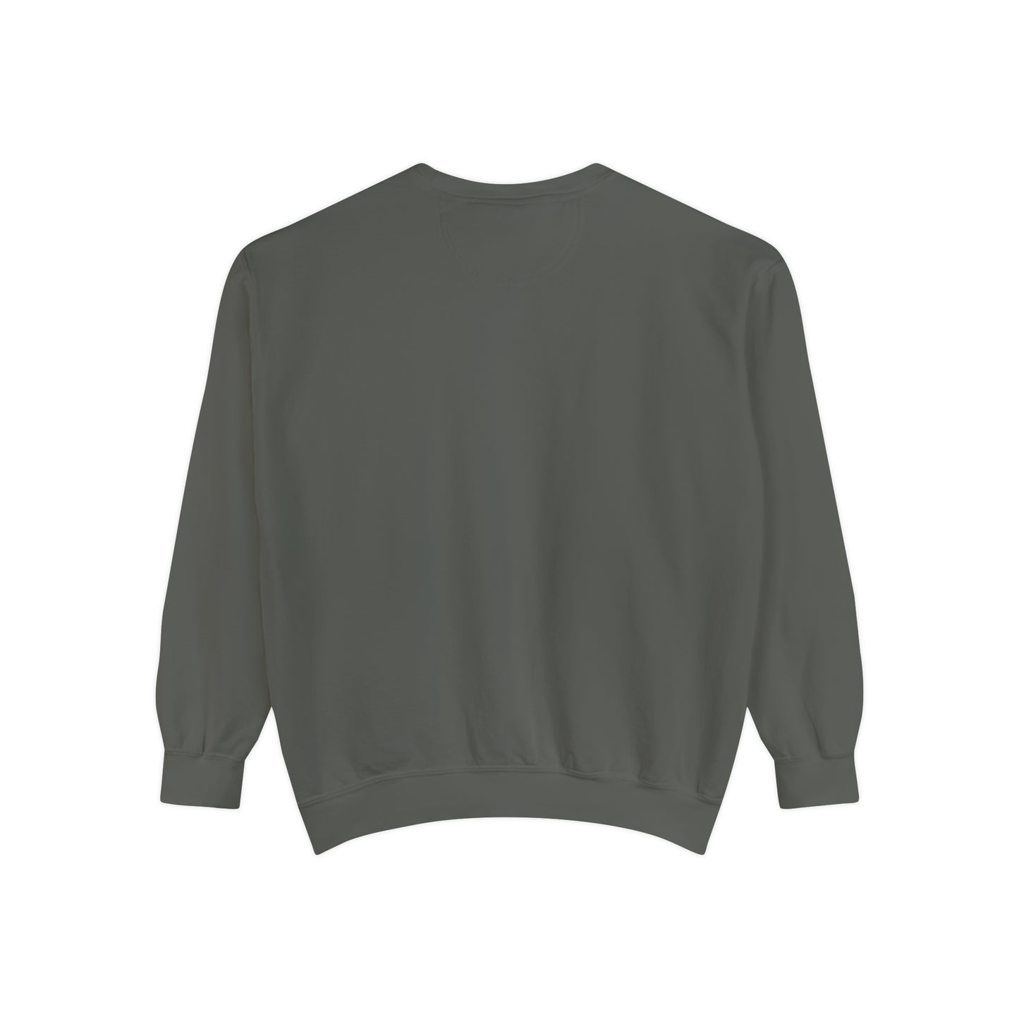 Aunt Comfort Colors Sweater