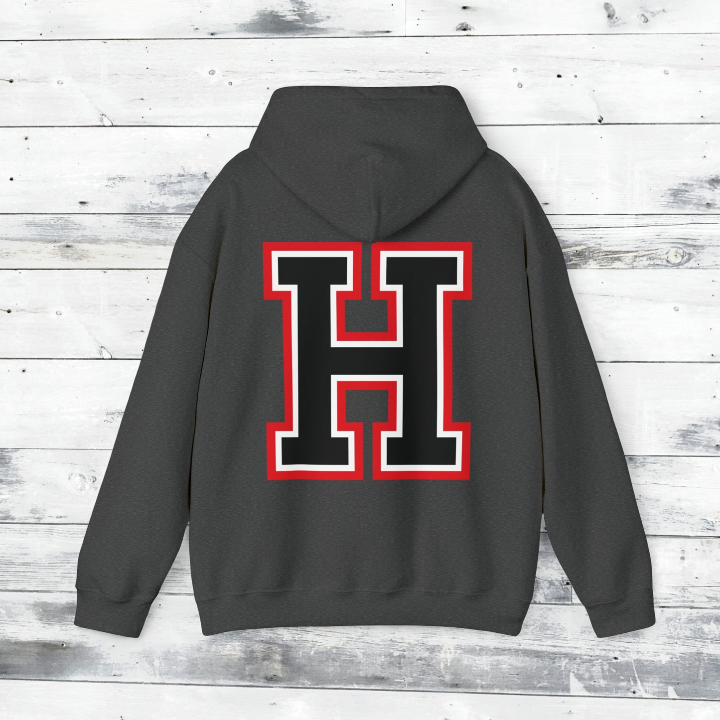 Southside Strong Hoodie