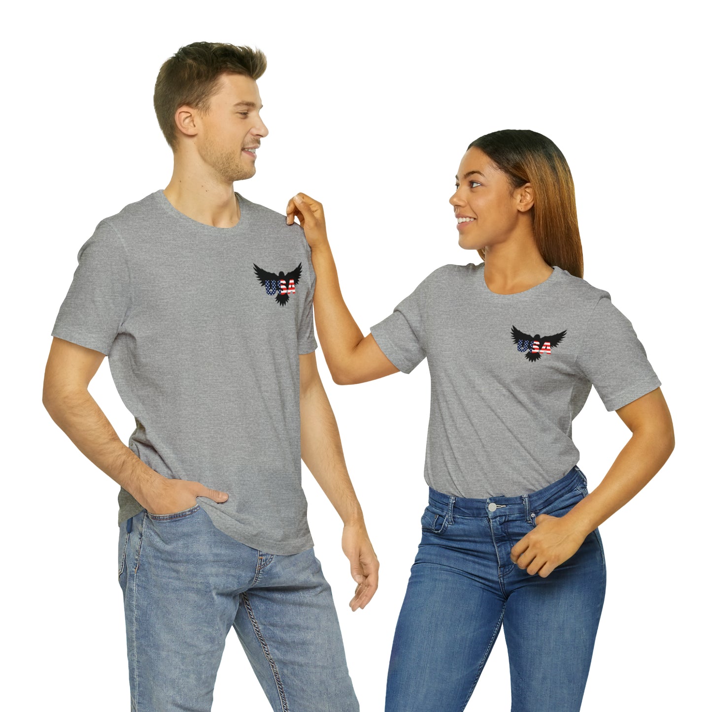 Try That in a Small Town - Aldean - Unisex Classic T-Shirt