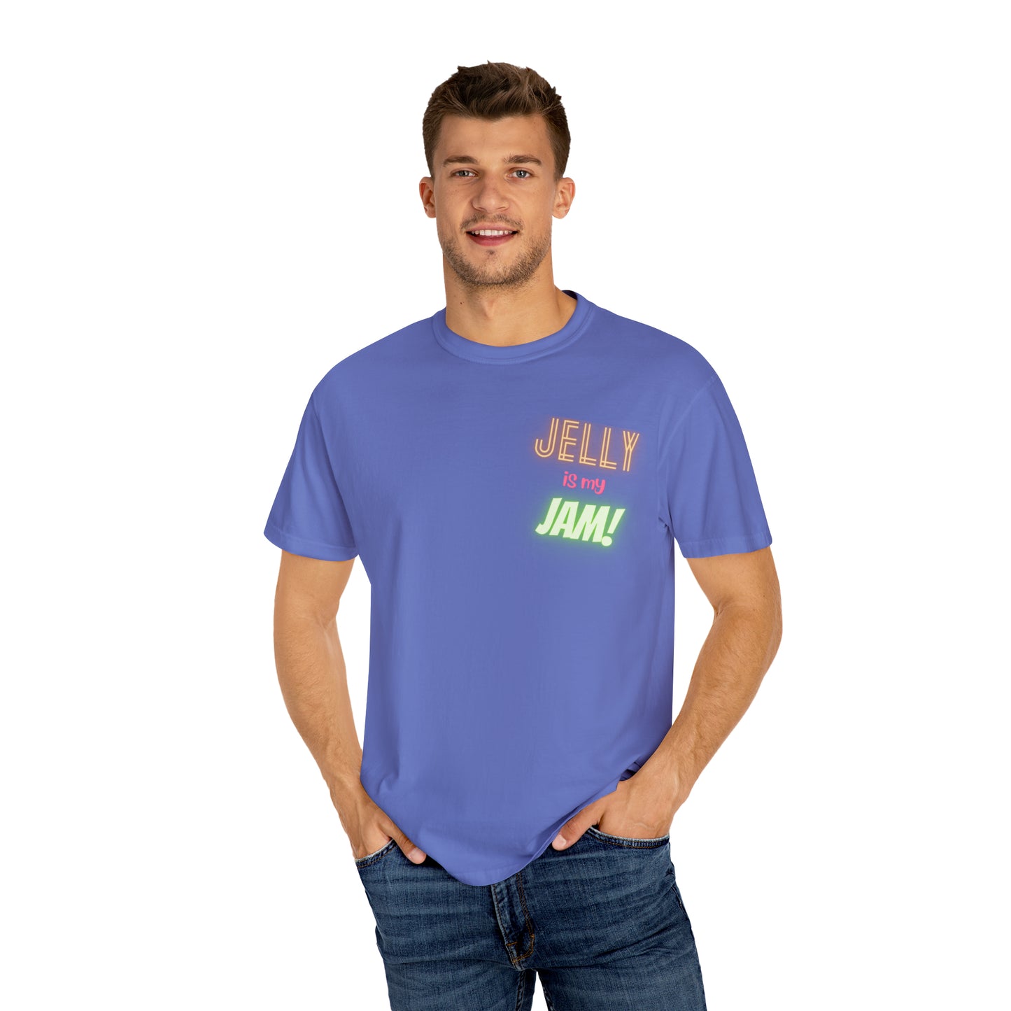 Jelly is my Jam - Unisex T-Shirt