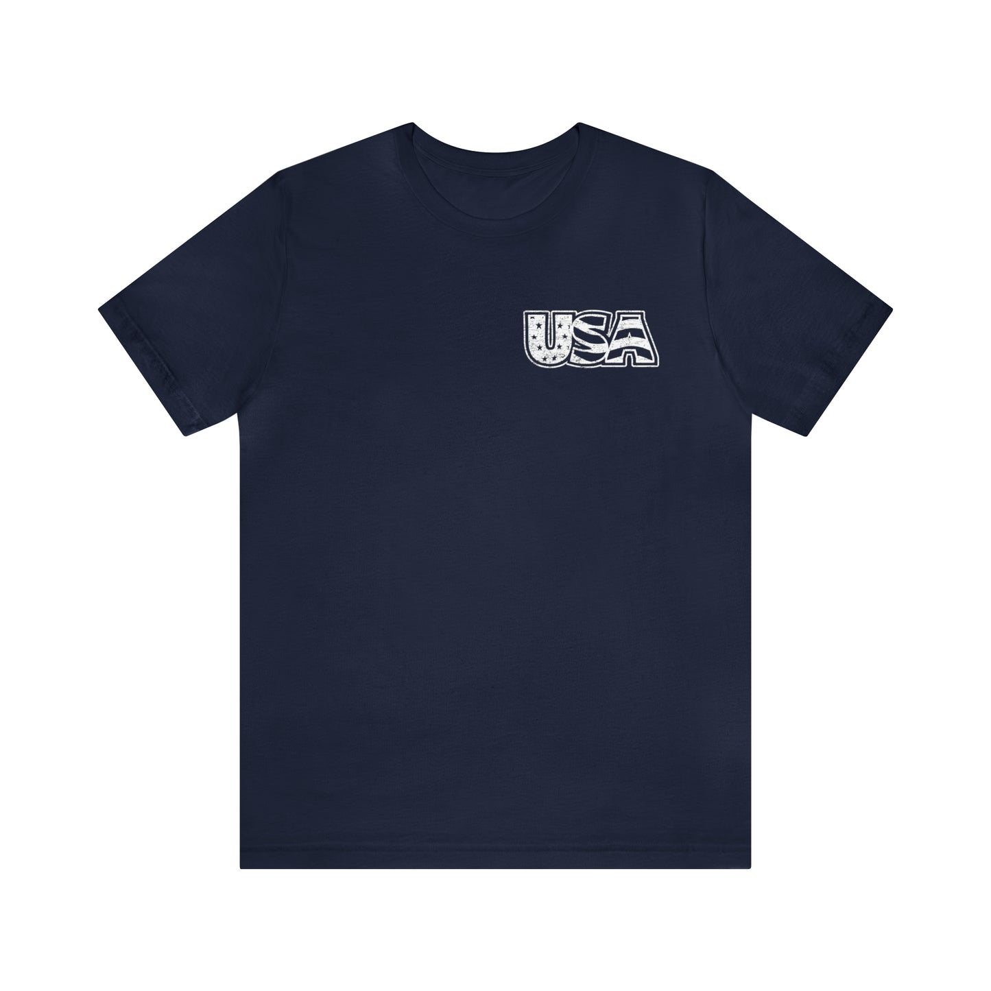 USA/Try That in a Small Town - Aldean - Unisex Classic T-Shirt