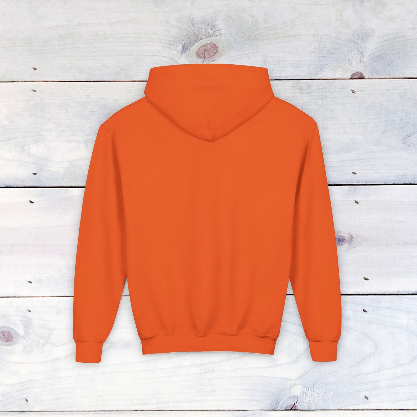 Better Aim than Cupid Youth Sweatshirt - No Background