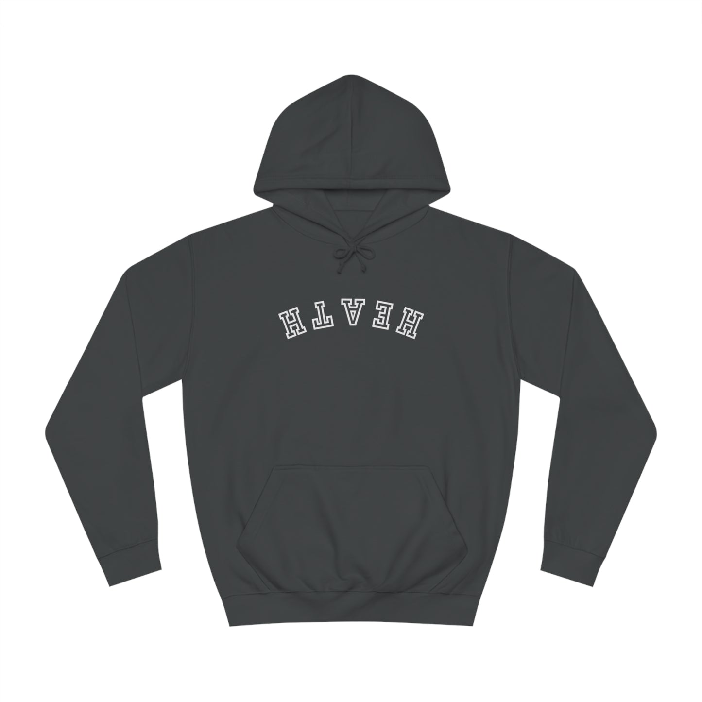 Upside Down Heath Hoodie