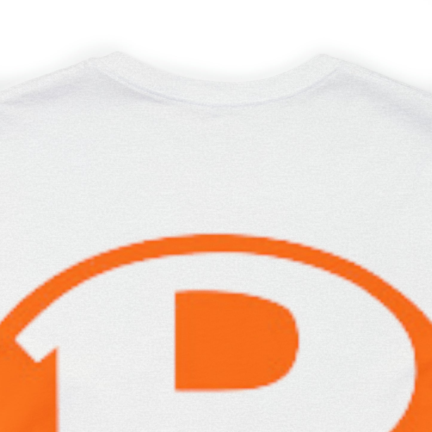 Yellowjacket T-Shirt - Rockwall logo back