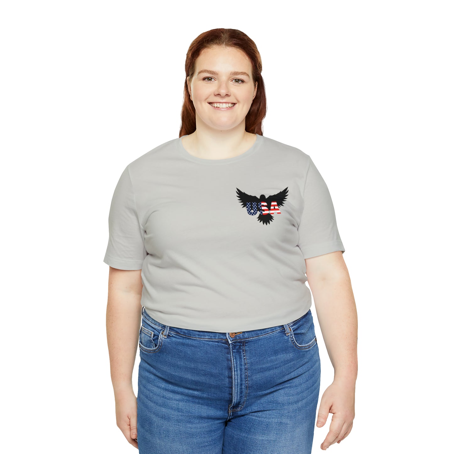 Try That in a Small Town - Aldean - Unisex Classic T-Shirt