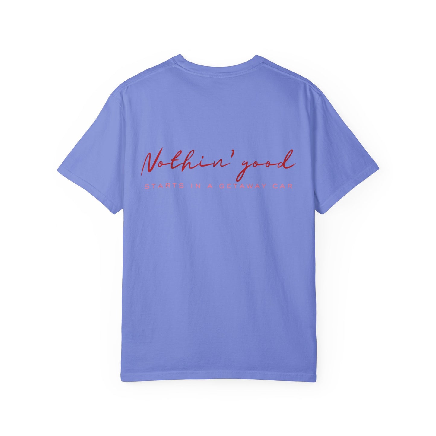 Motel Traitors - Taylor Swift Comfort Colors Shirt