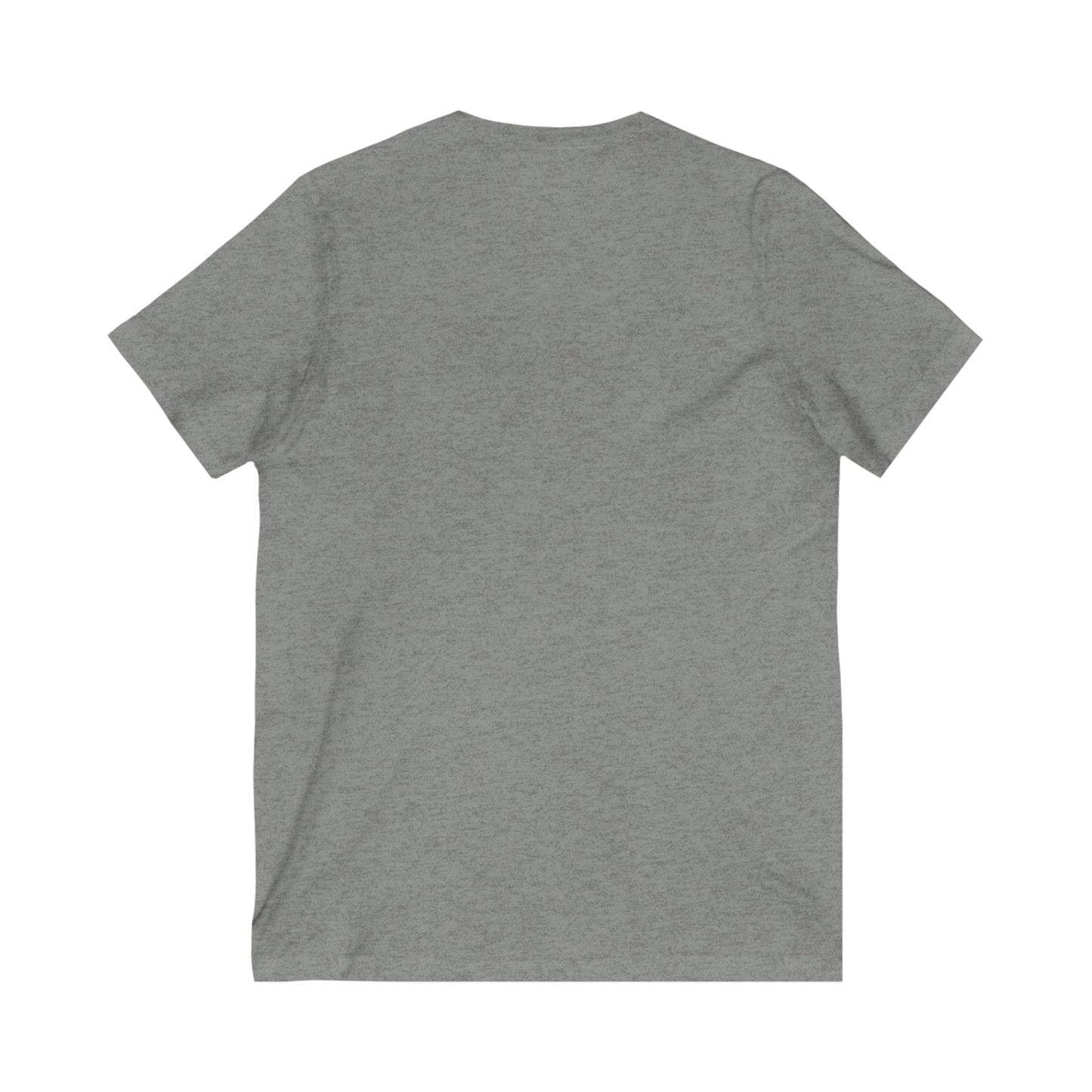 JACKETS Unisex V-Neck Tee