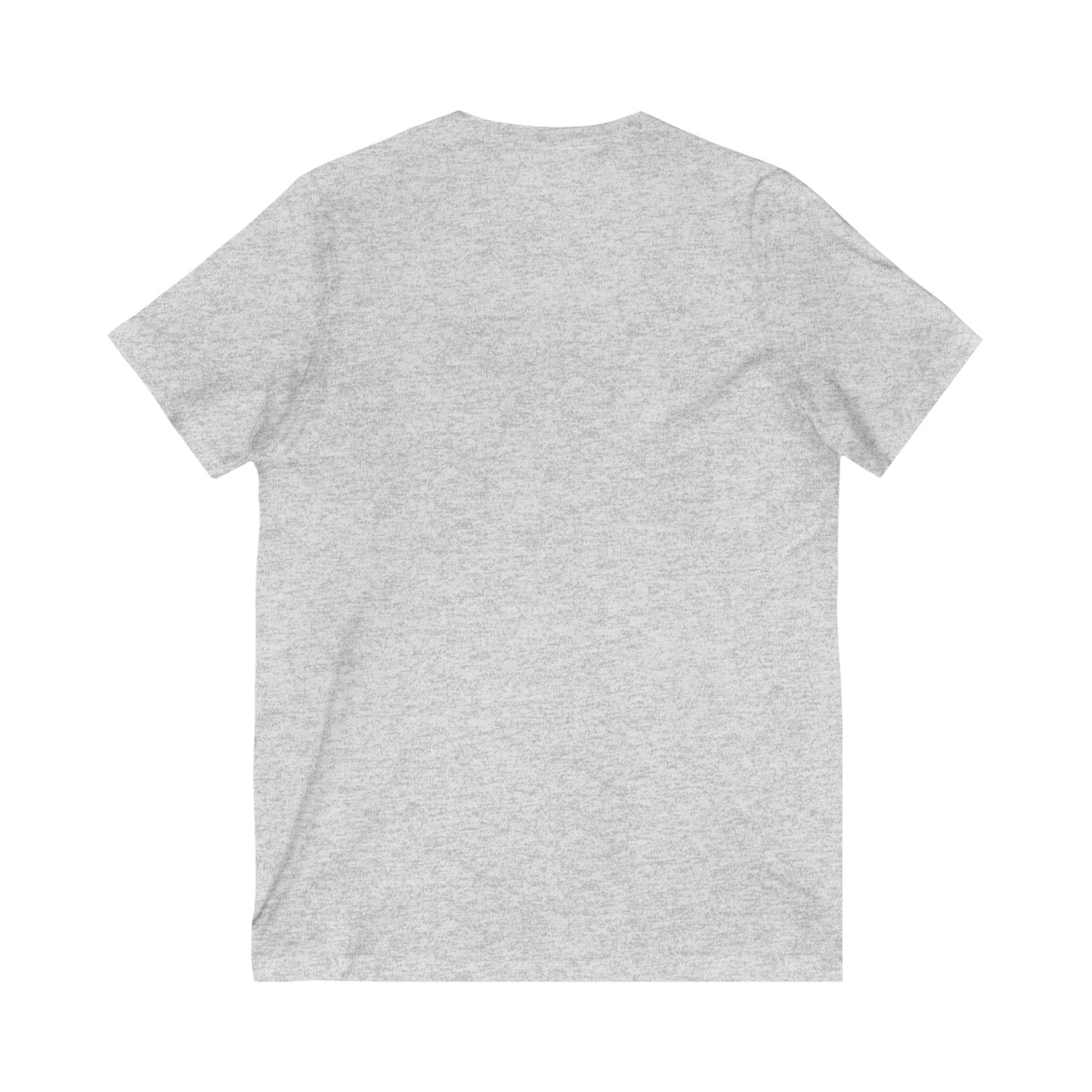 JACKETS Unisex V-Neck Tee