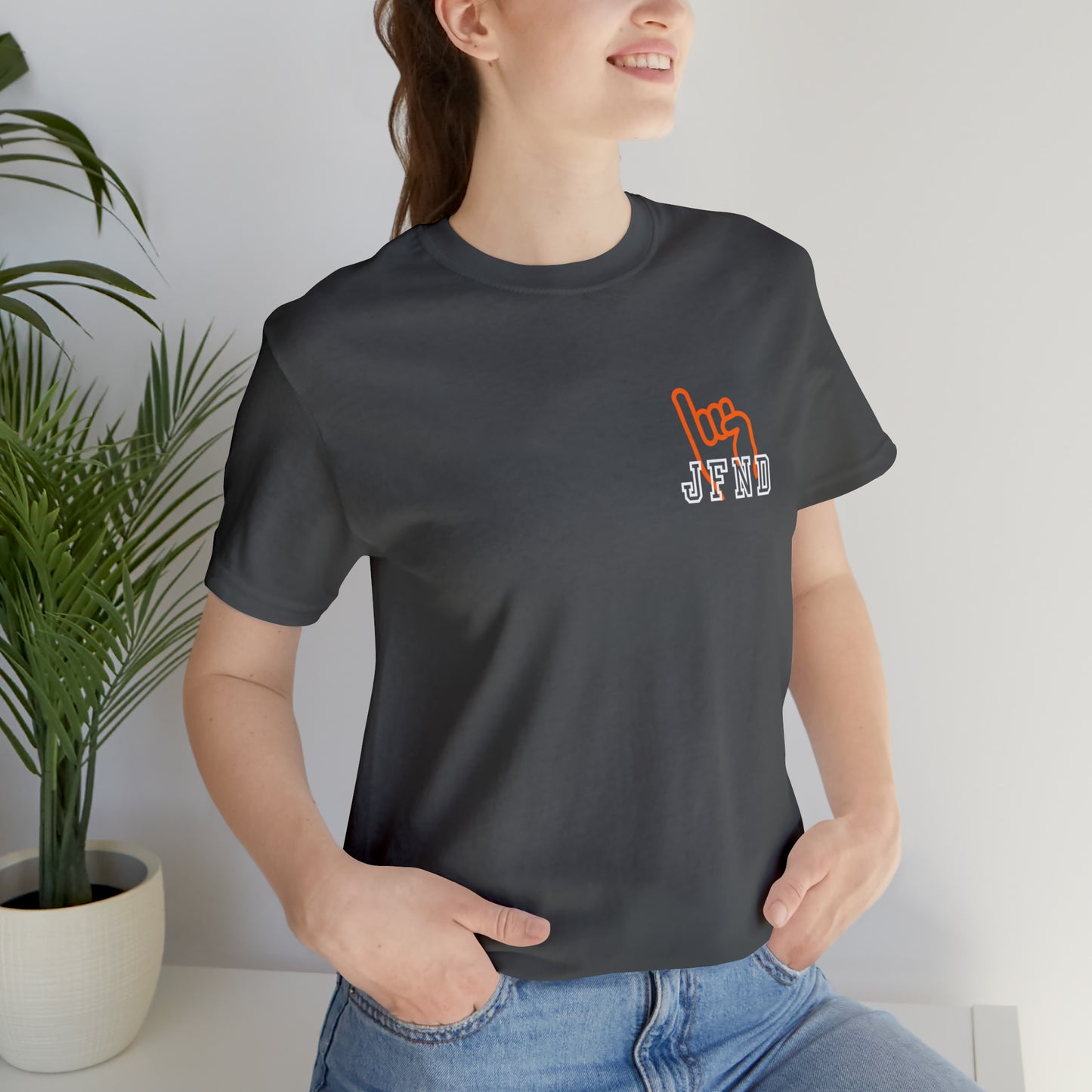 Jacket Football Unisex T-Shirt