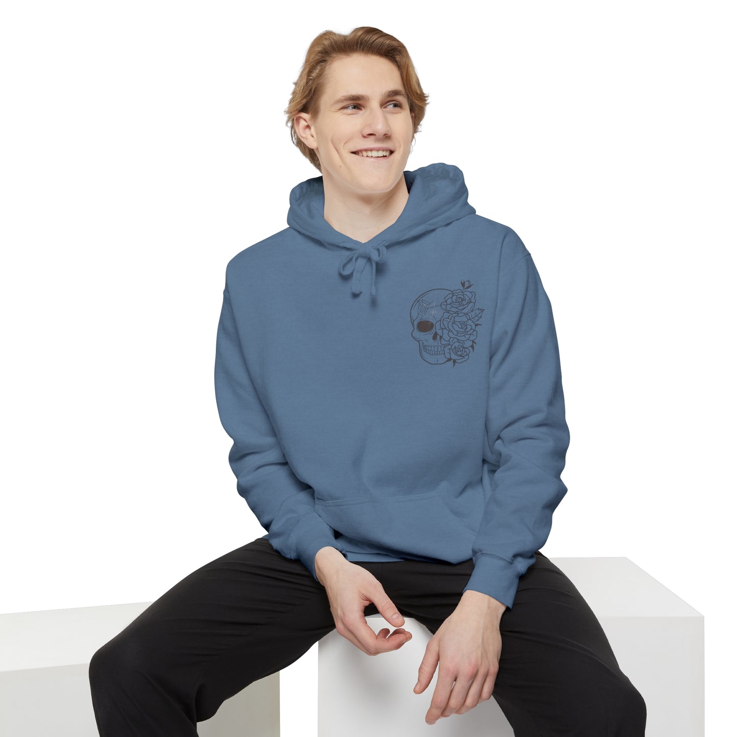 Halloweentown Hoodie - Being Normal is Vastly Overrated