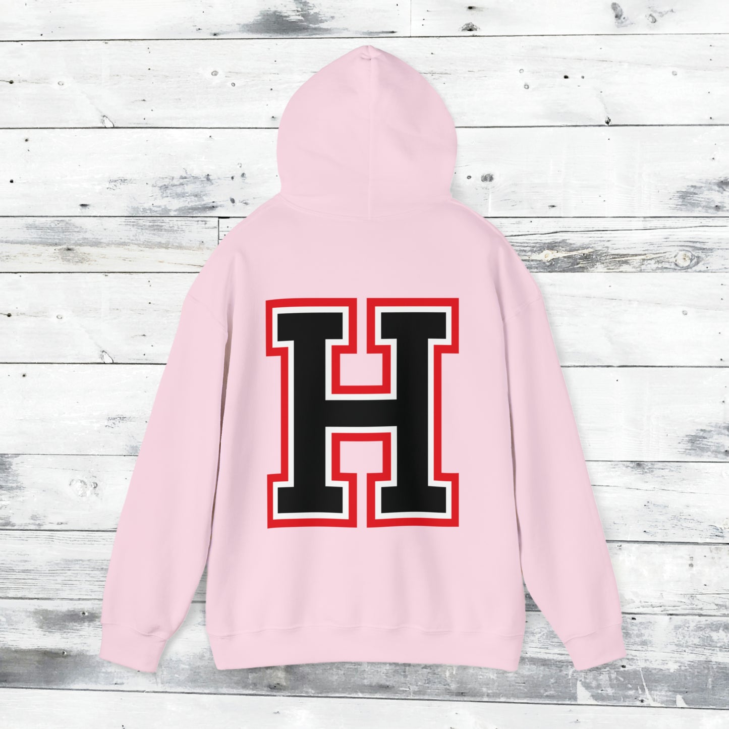 Southside Strong Hoodie