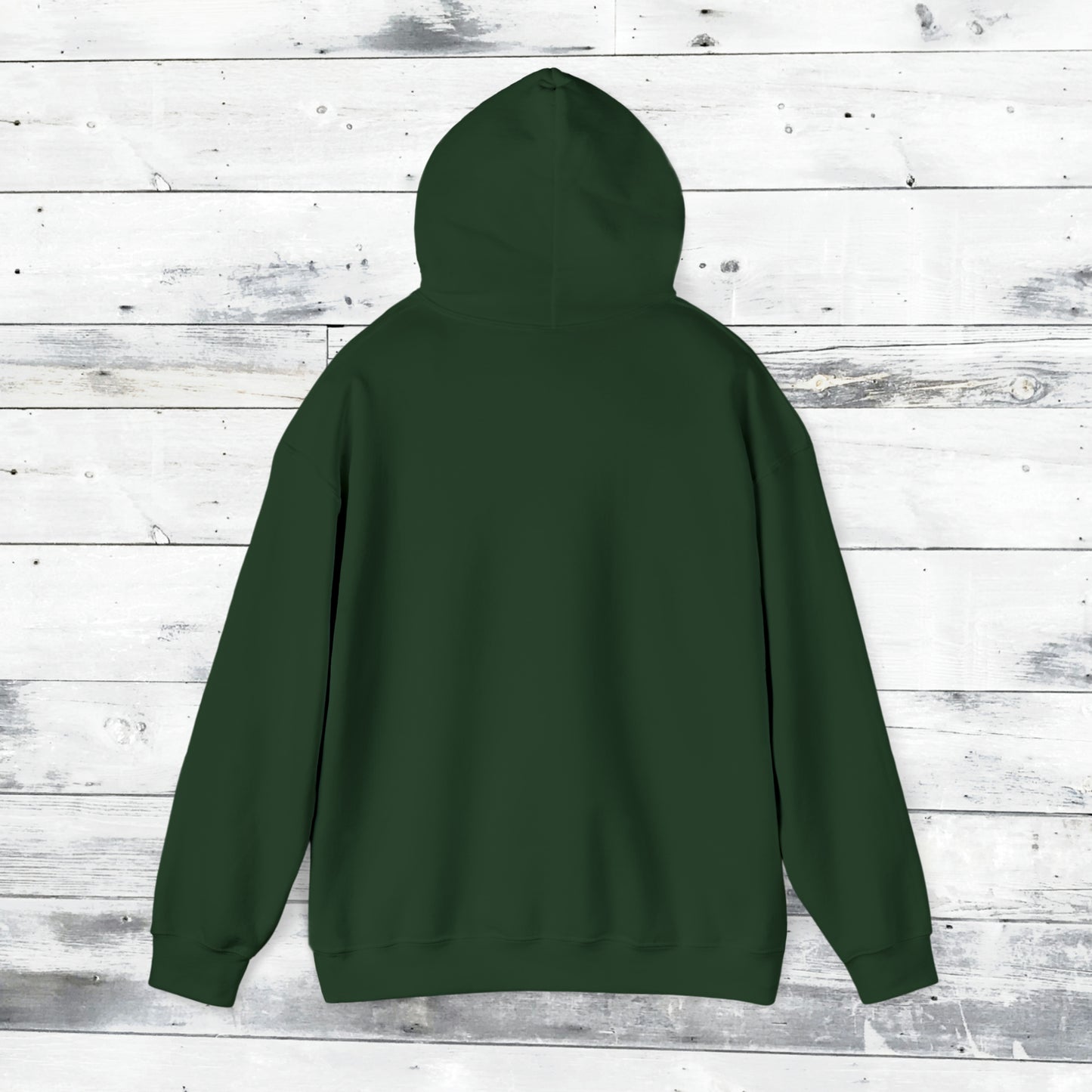 let's go ghouls hoodie
