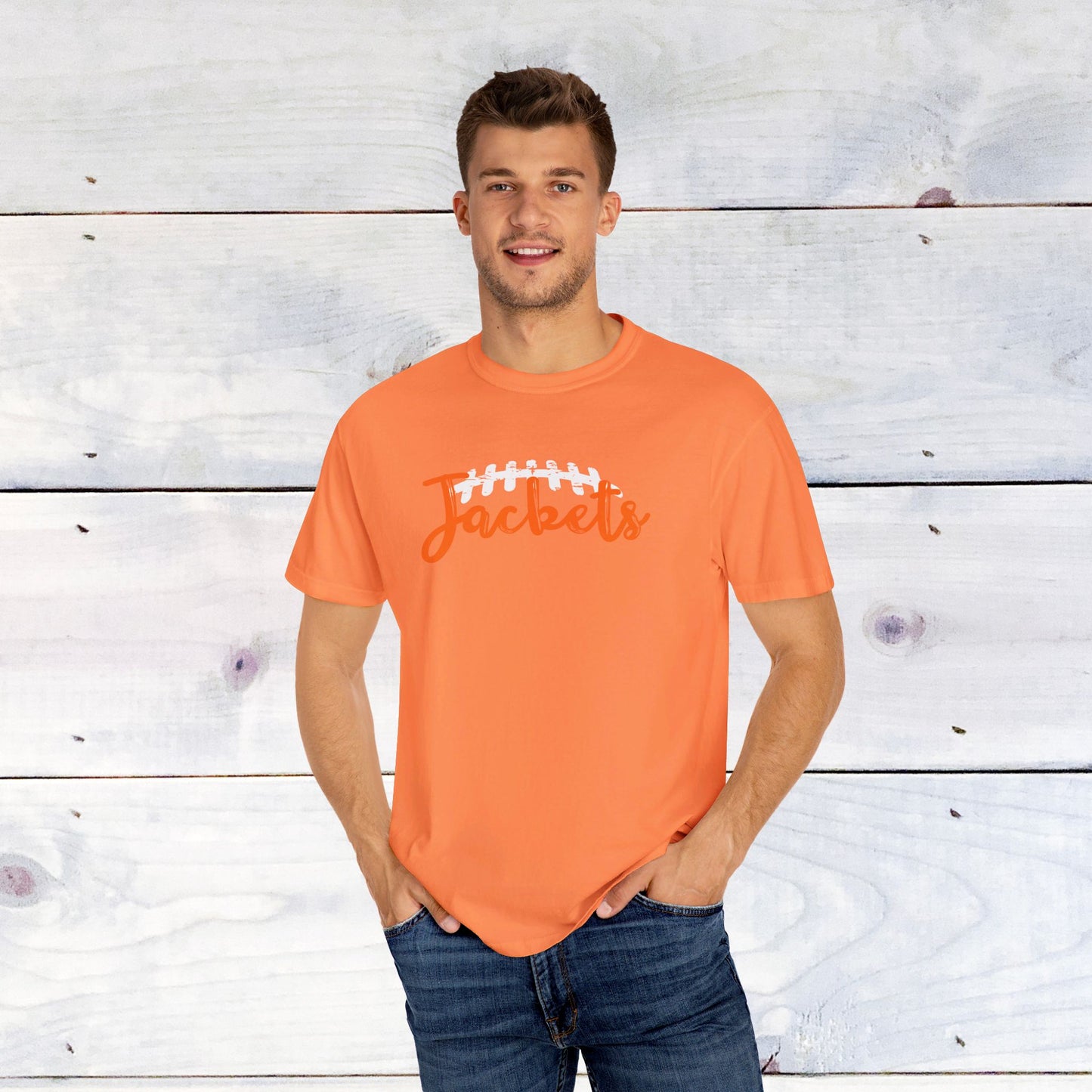 Jackets Comfort Colors T