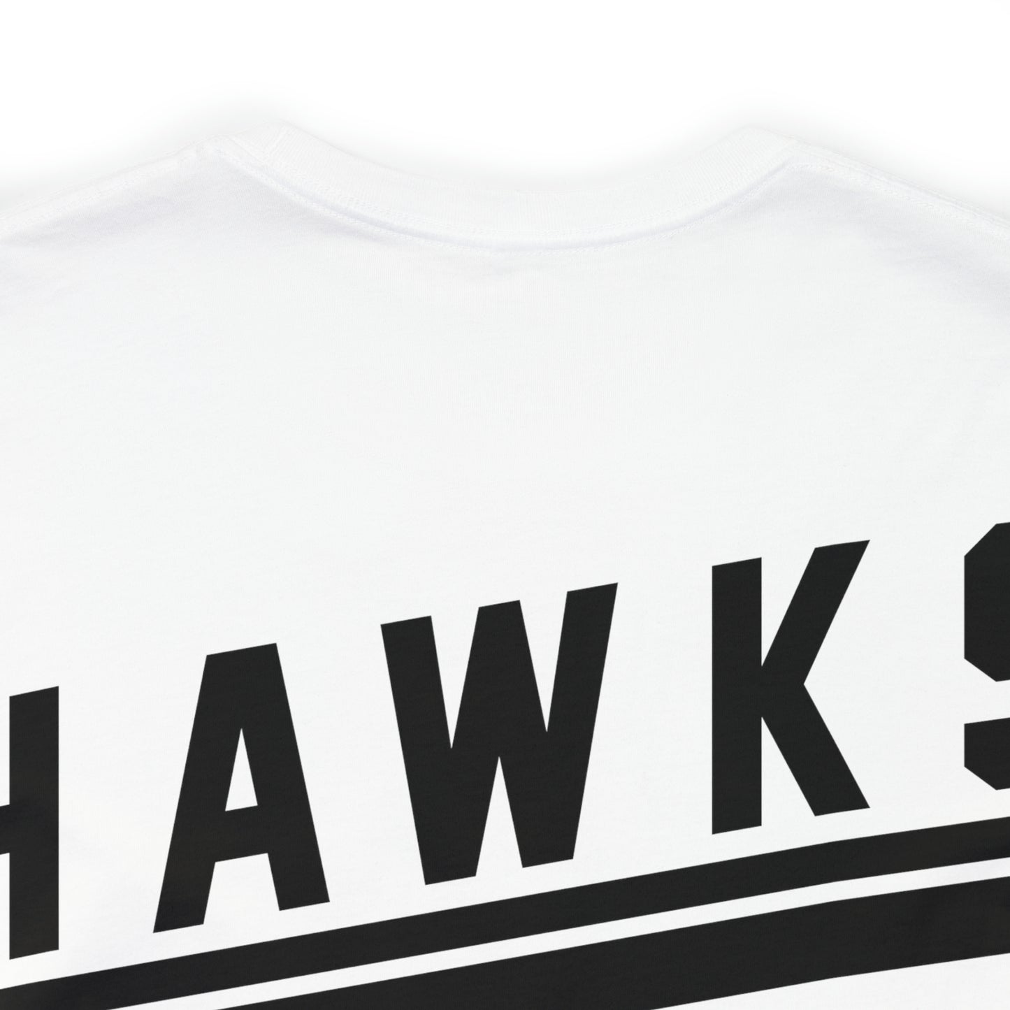 Hawks heartbeat