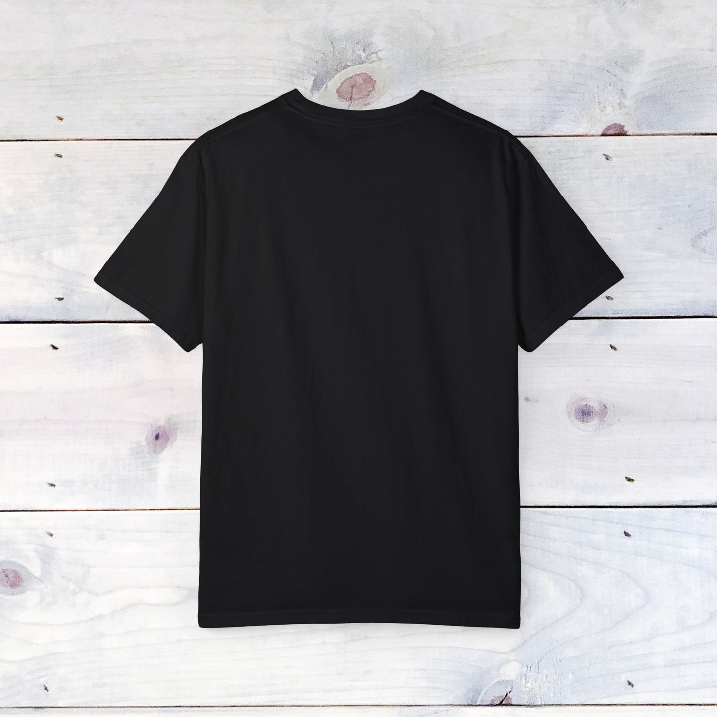 Heath Fun WTD Comfort Color T