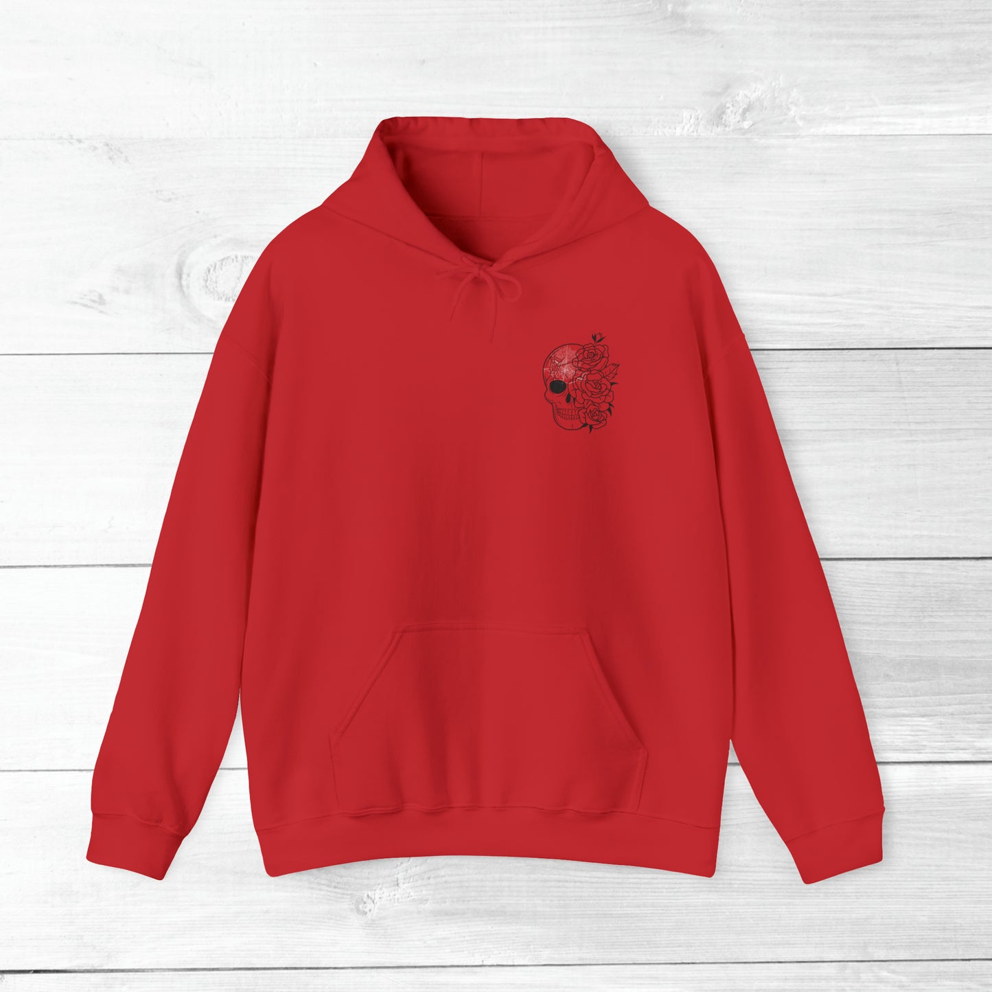 Halloweentown - Being Normal is Vastly Overrated Hoodie