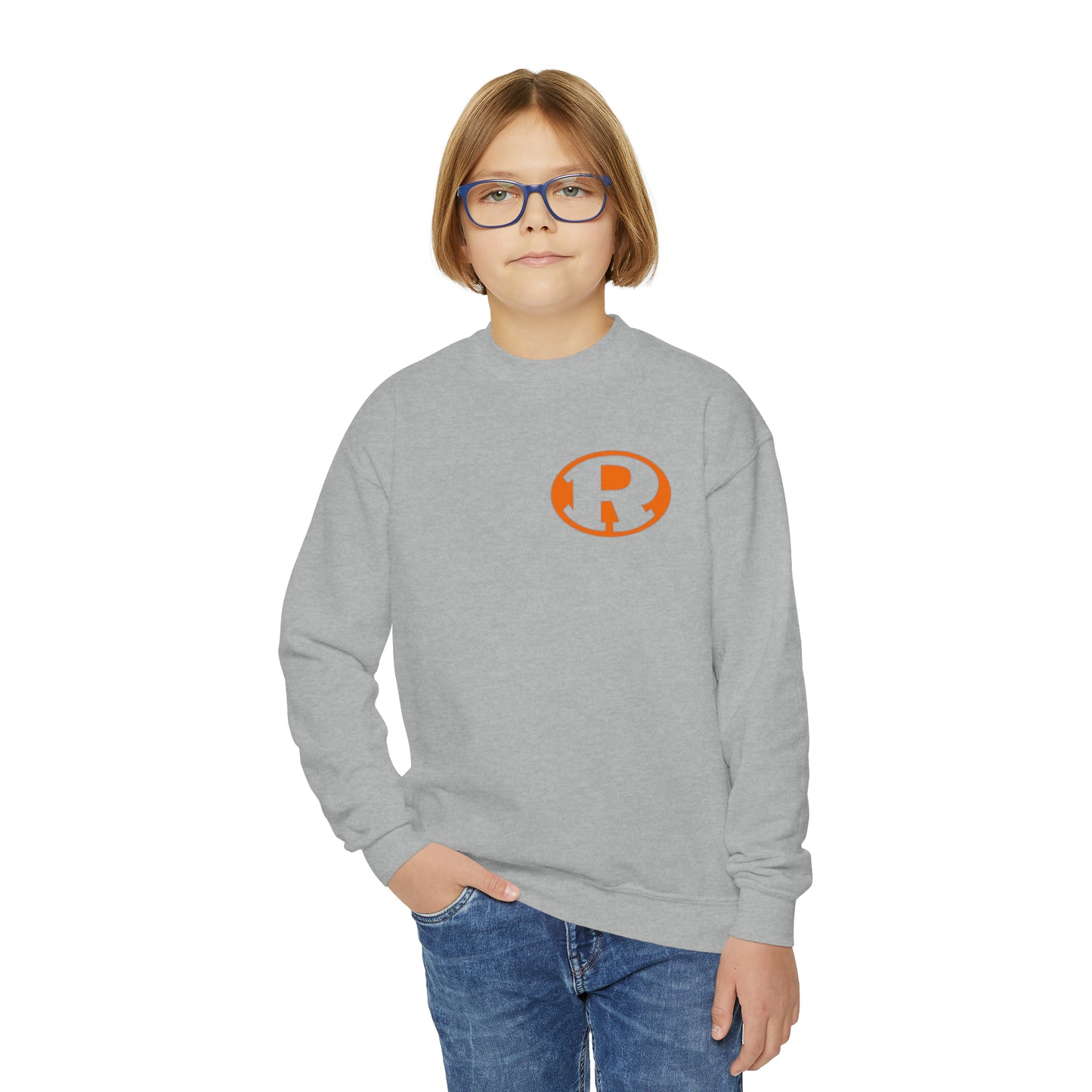 Jackets Love Youth Sweater