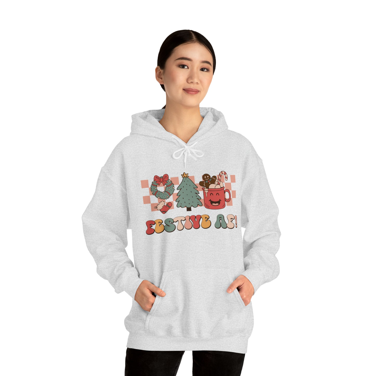 Festive AF