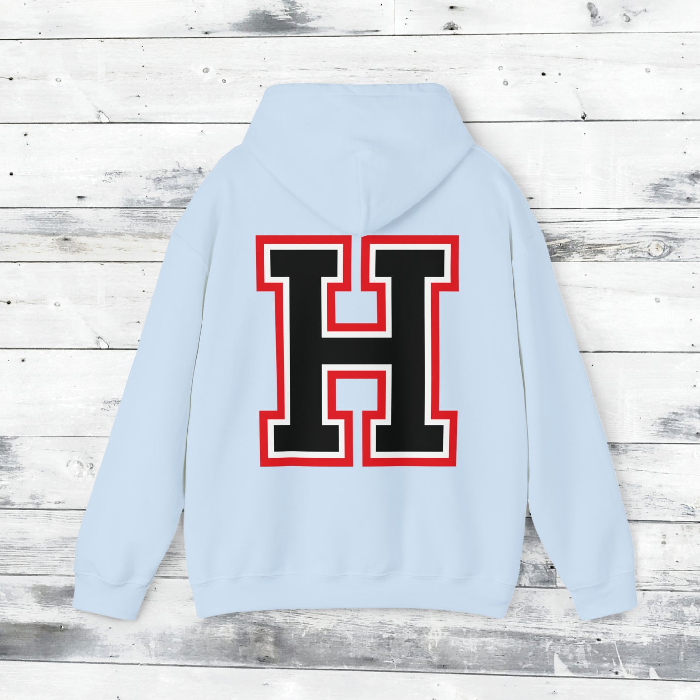 Southside Strong Hoodie